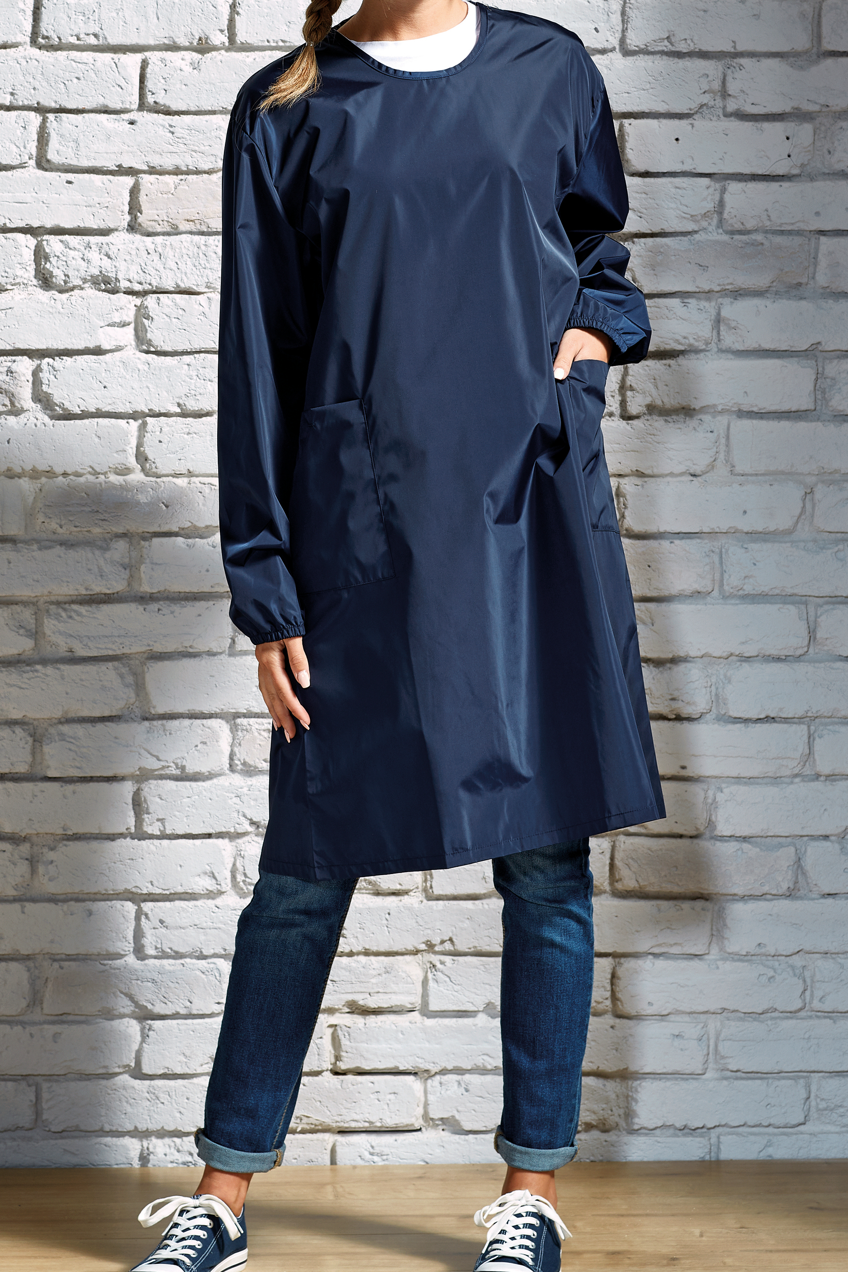 PR118 - Vestido de salon a dos tirantes