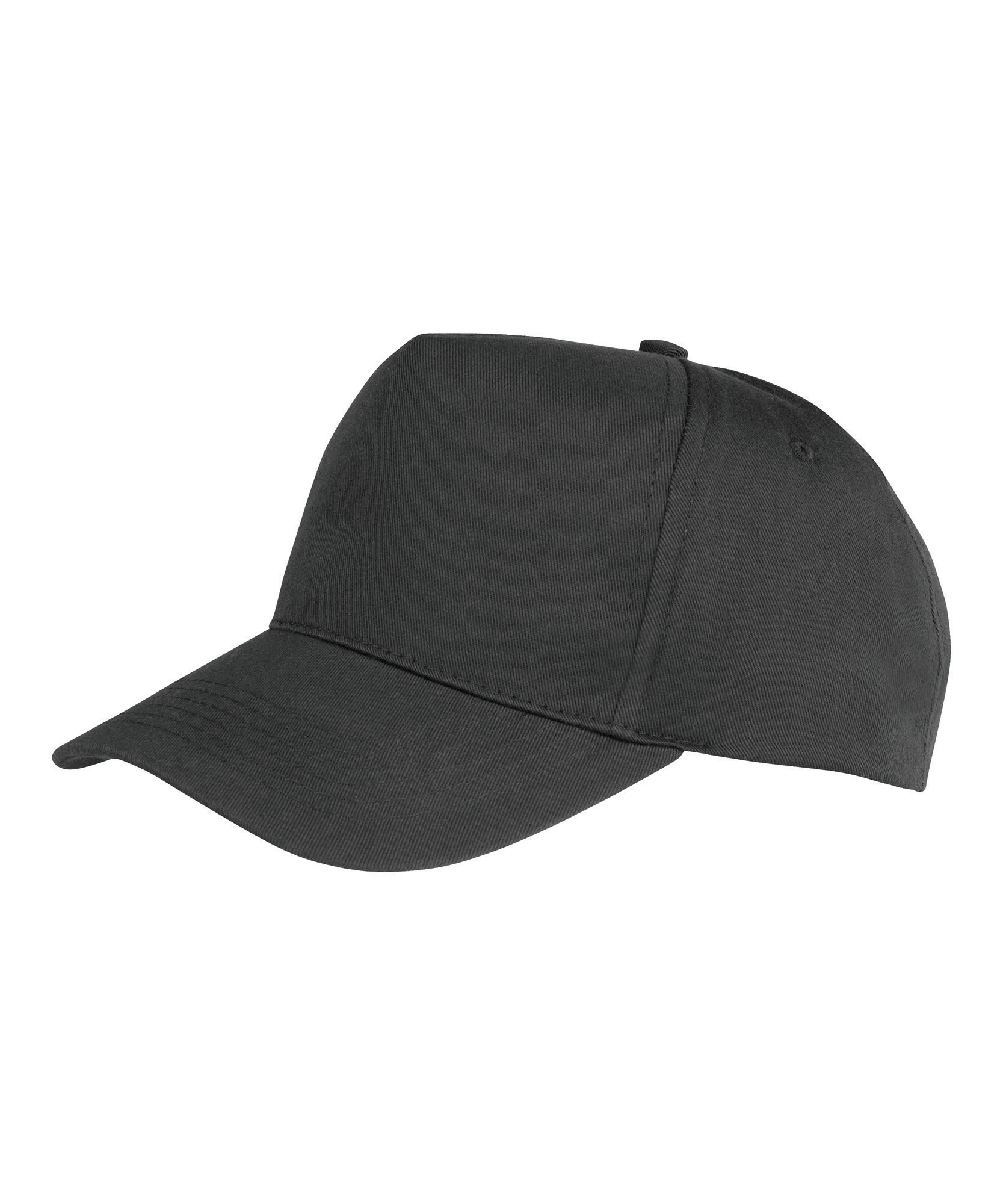 RC984X - Gorra reciclada 5 paneles