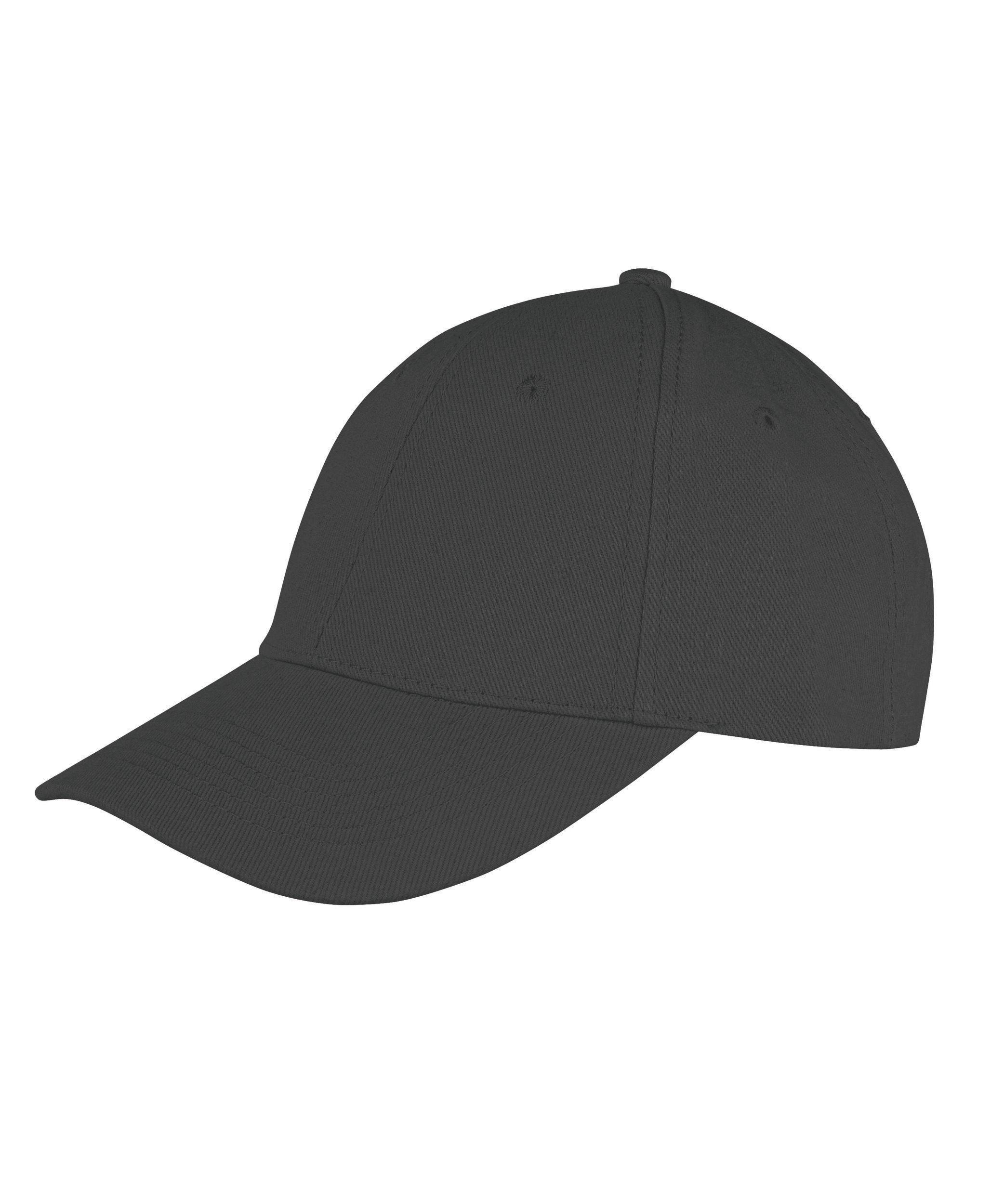 RC981X - Gorra reciclada 6 paneles