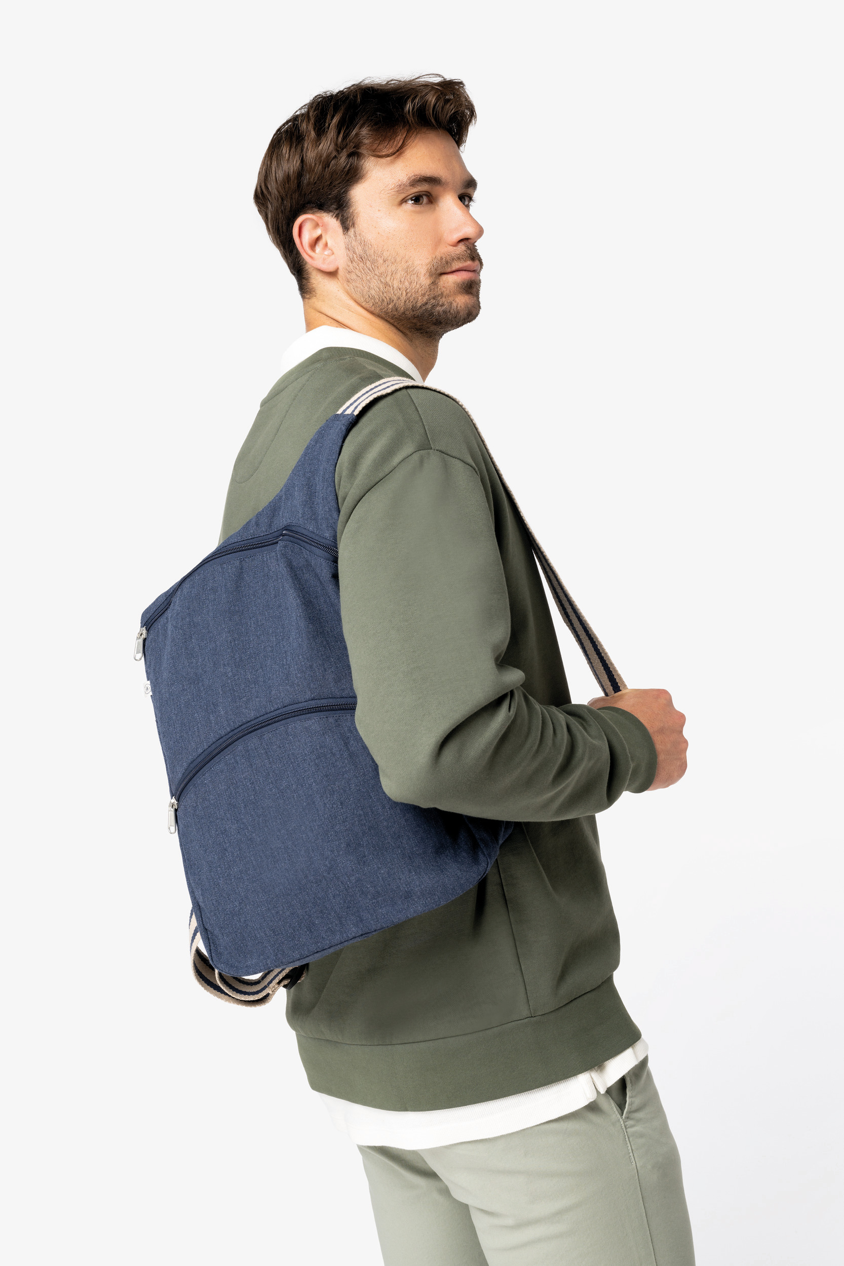 NS120 - Mochila ecorresponsable