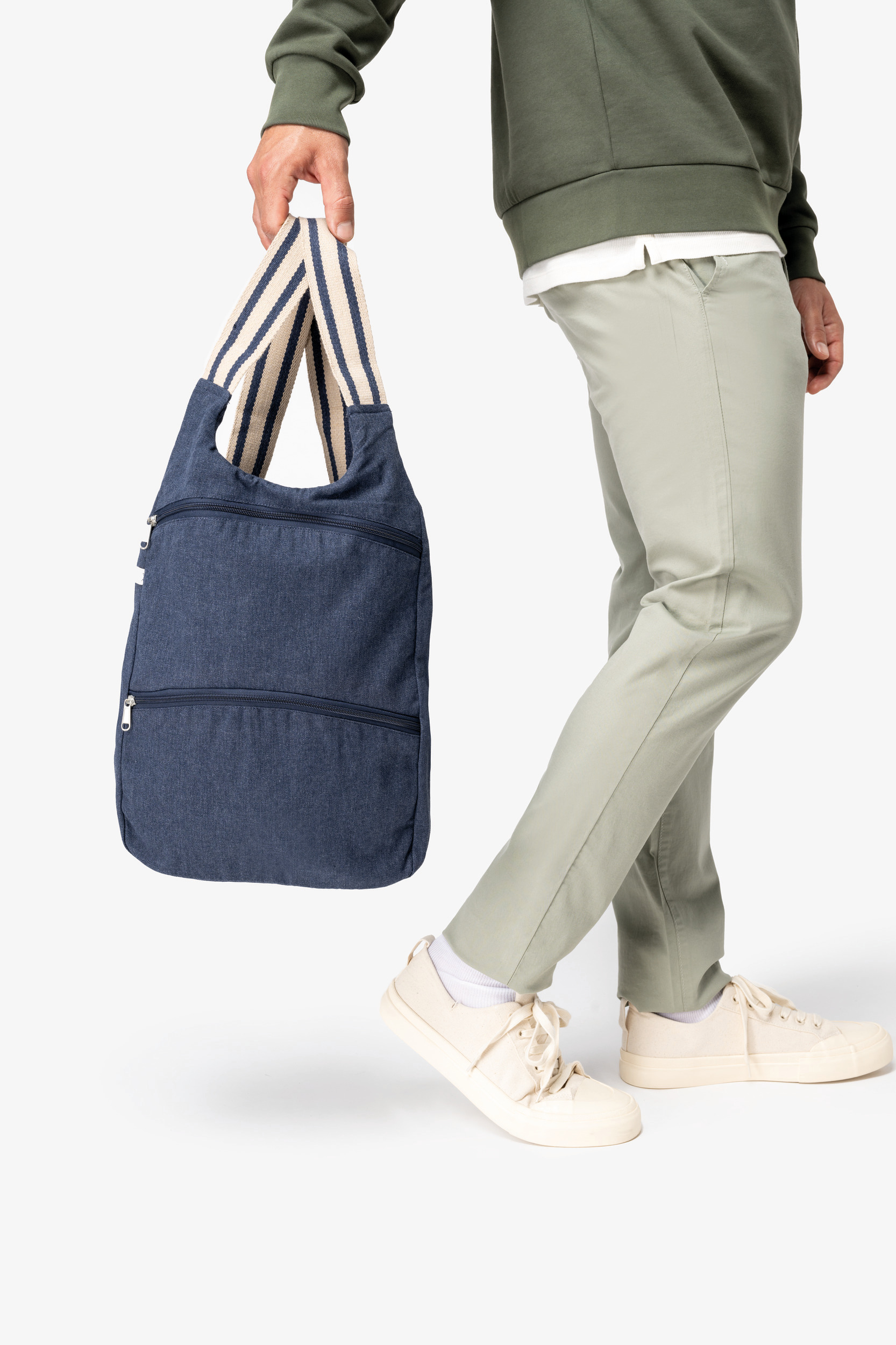 NS120 - Mochila ecorresponsable