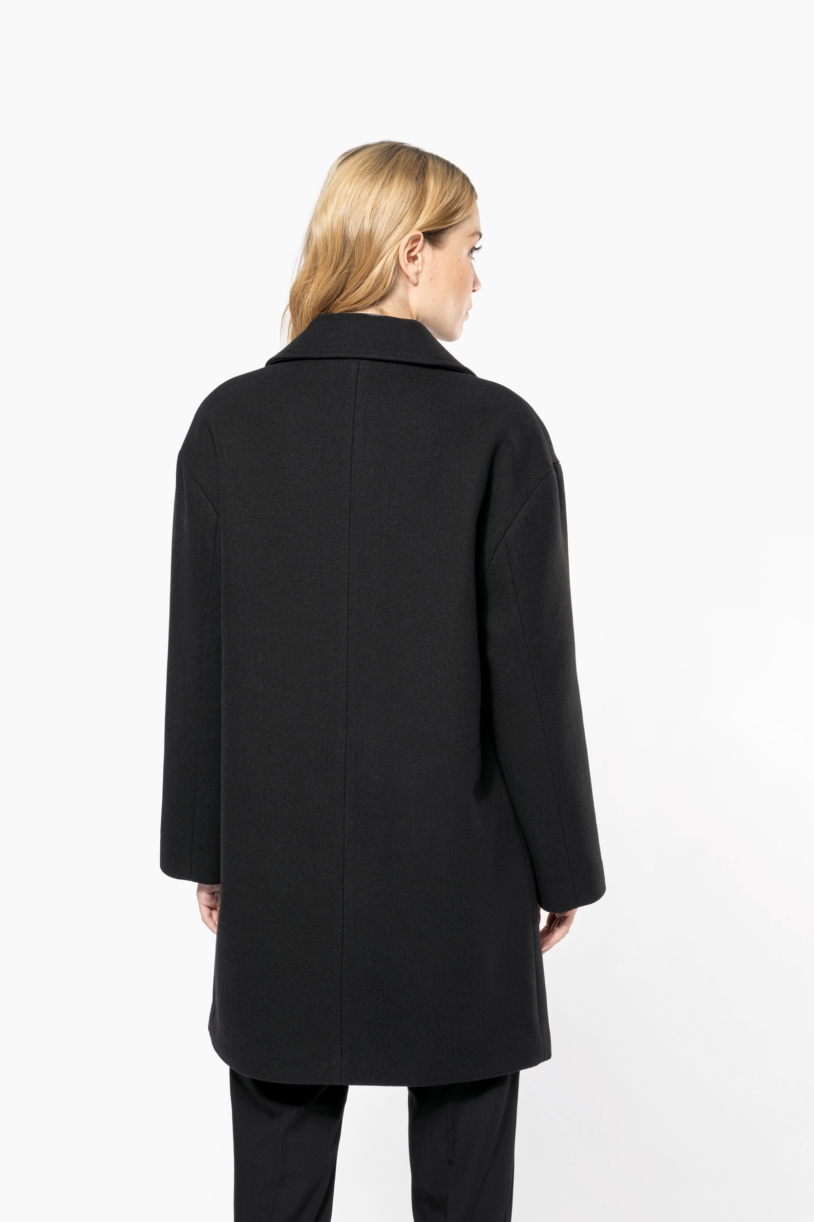PK6021 - Abrigo muejer