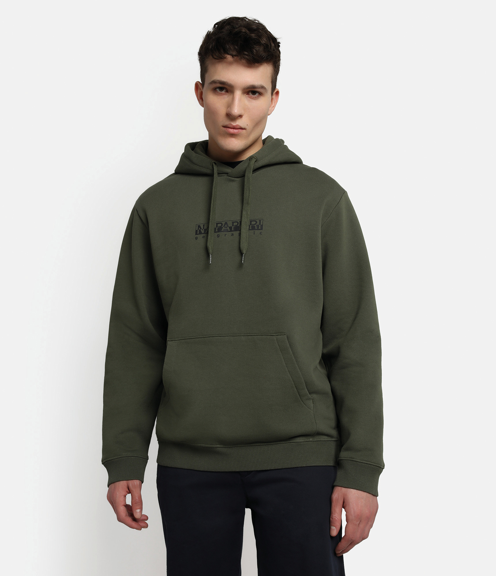 NP0A4GBE - Sudadera con capucha B-Box