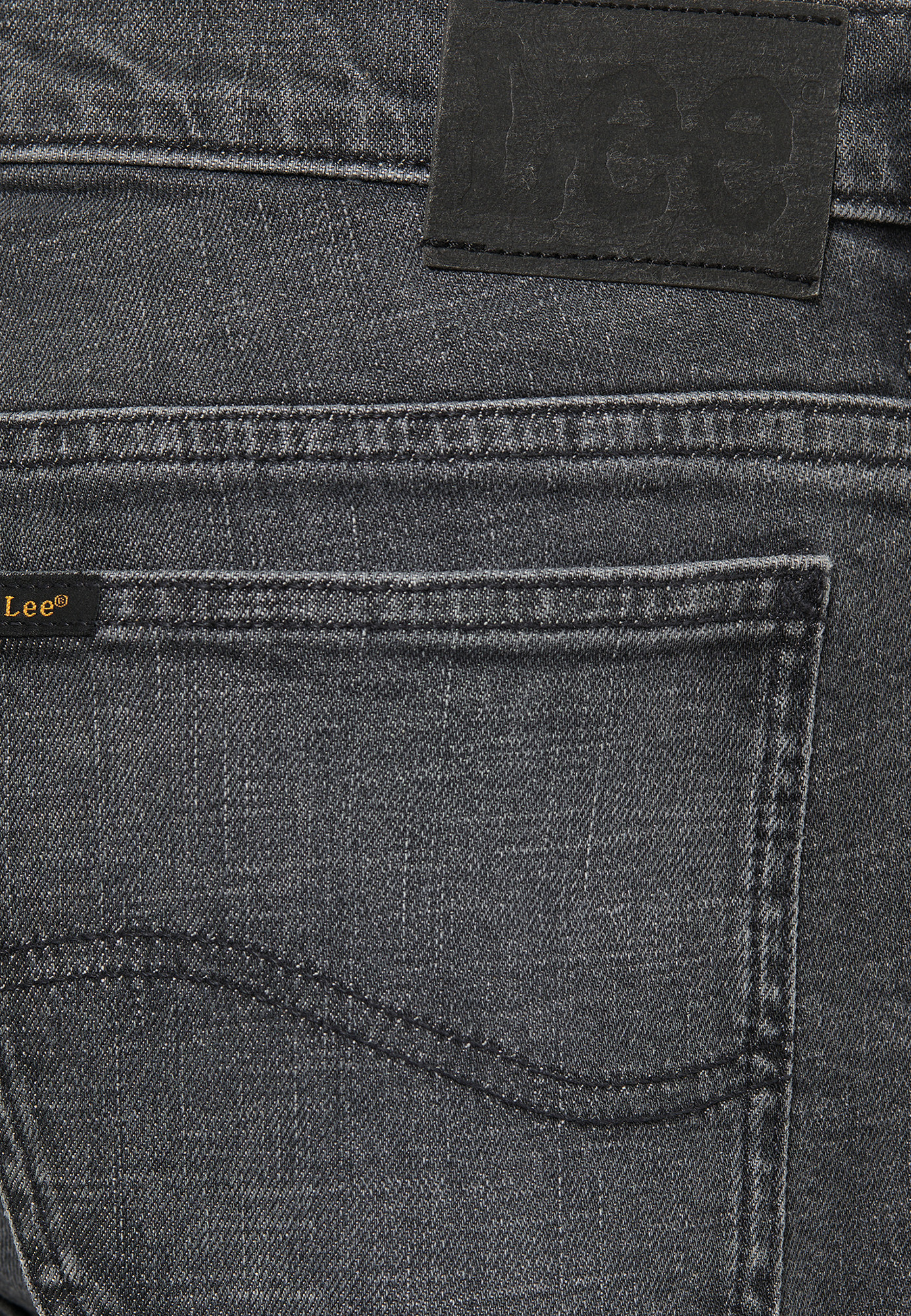 L701 - Vaqueros Rider slim hombre