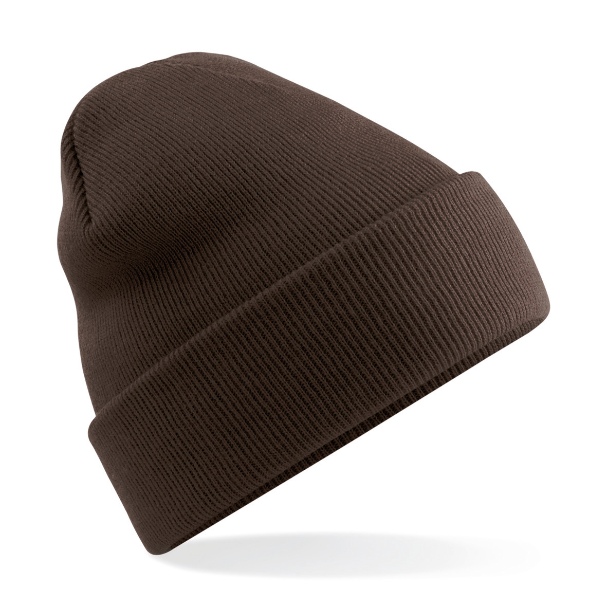B45 - Gorro Original - borde vuelto