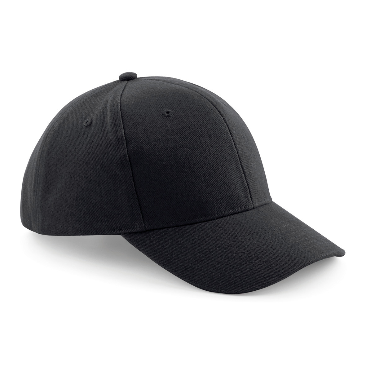 B65 - Gorra Pro-Style de algodón peinado - 6 paneles