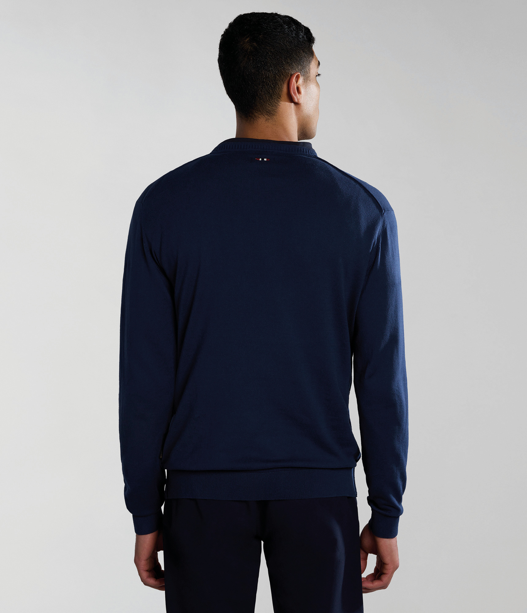 NP0A4HUW - Jersey de cuello redondo Decatur