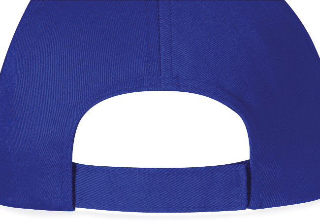 B15 - Gorra Ultimate - 5 paneles