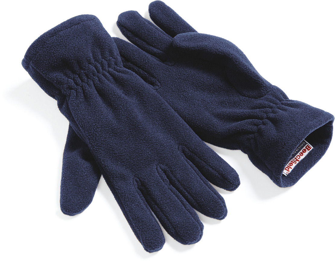 B296 - Guantes Alpine Suprafleece®