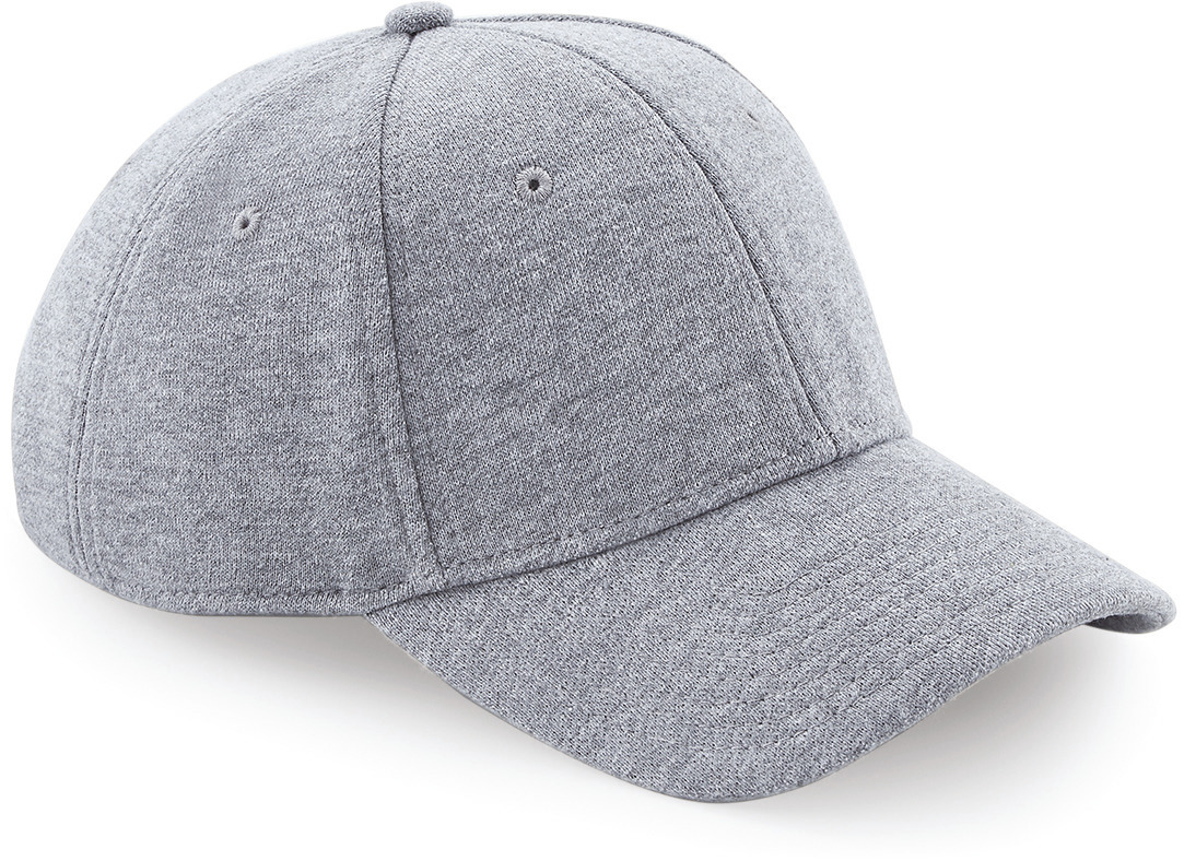 B677 - Gorra Baseball Athleisure - 6 paneles