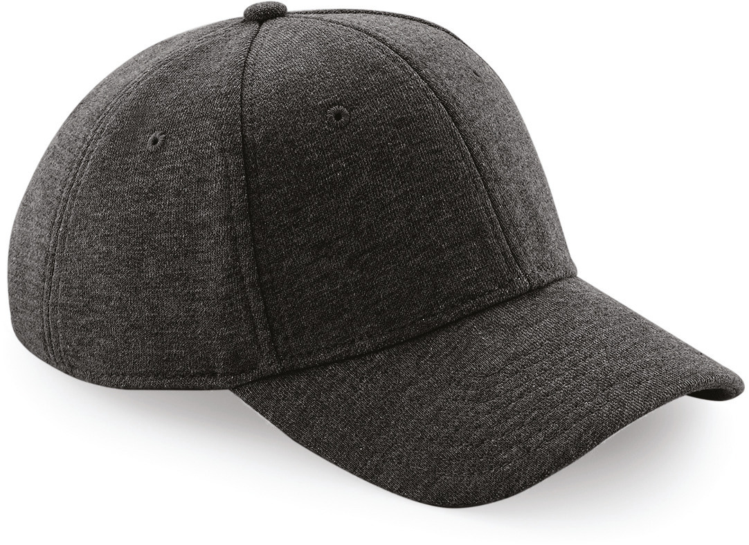B677 - Gorra Baseball Athleisure - 6 paneles