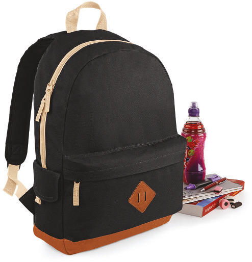 BG825 - Mochila Héritage