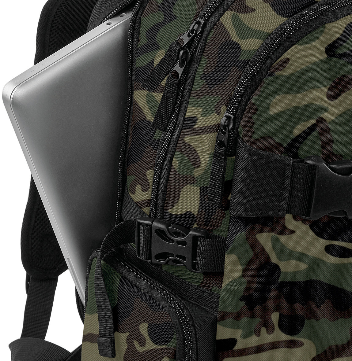 BG853 - Mochila Old School