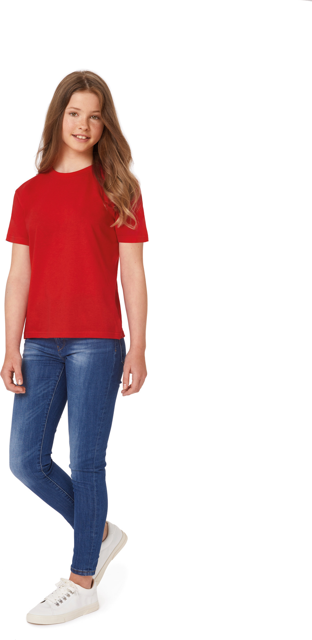 CG149 - Camiseta Exact150 niños