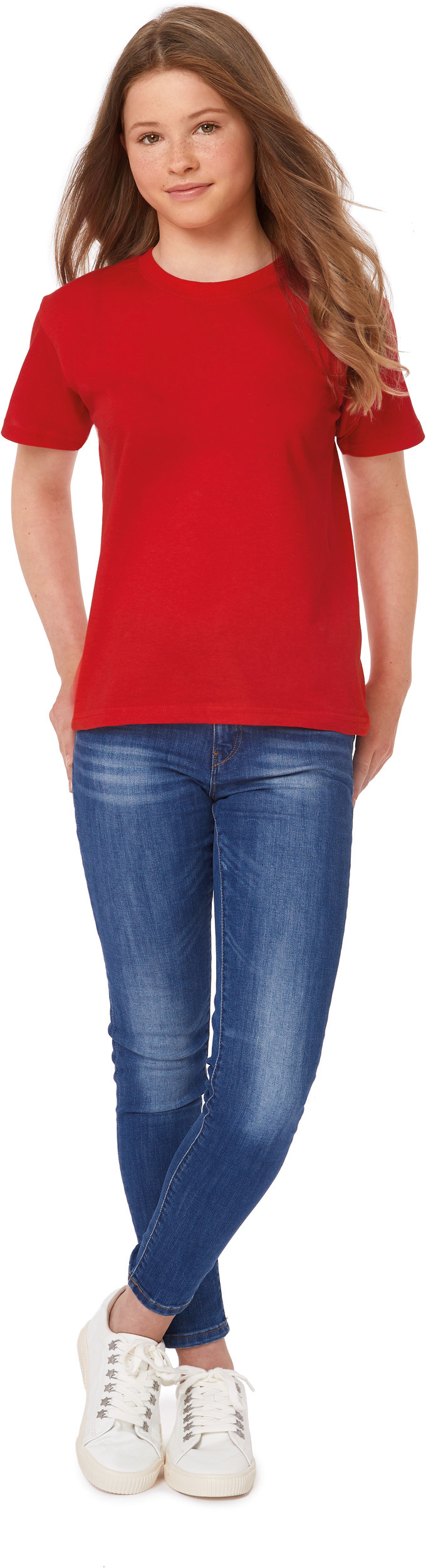 CG149 - Camiseta Exact150 niños