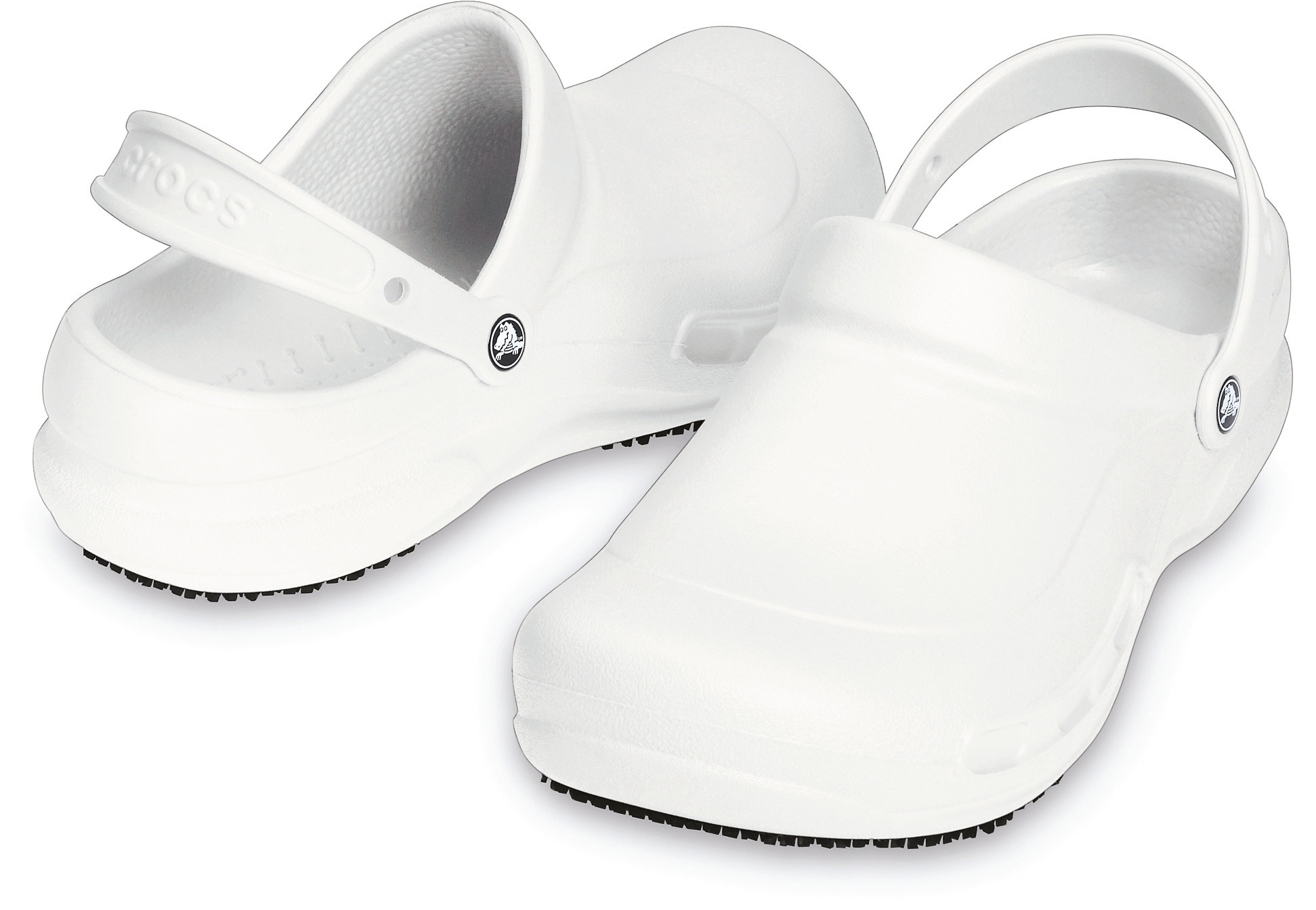 CR10075 - Zuecos Crocs™ Bistro