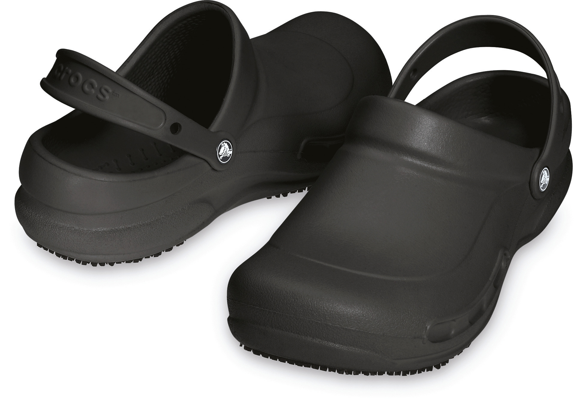 CR10075 - Zuecos Crocs™ Bistro
