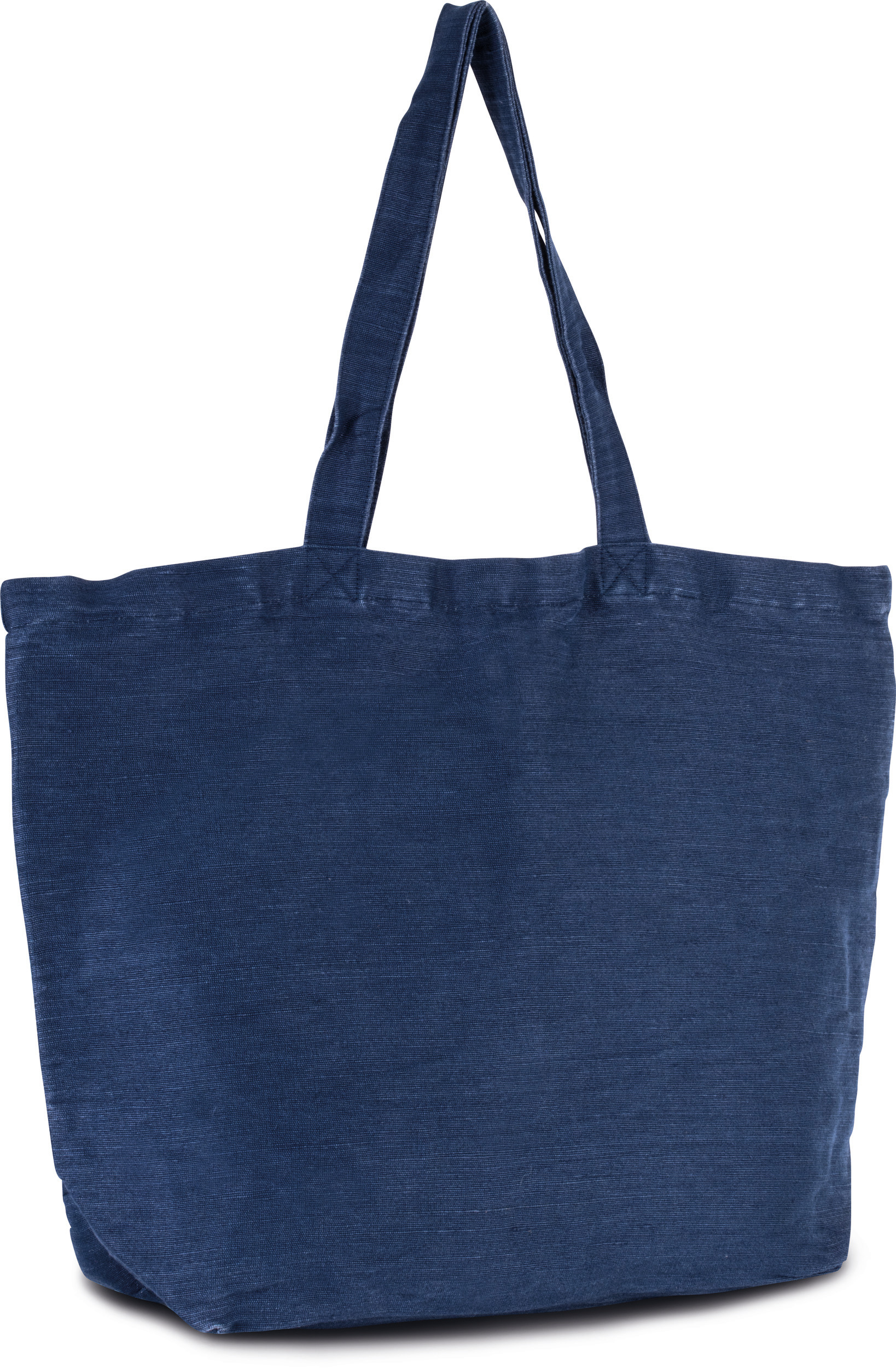 KI0231 - Bolsa grande de juco con forro interior