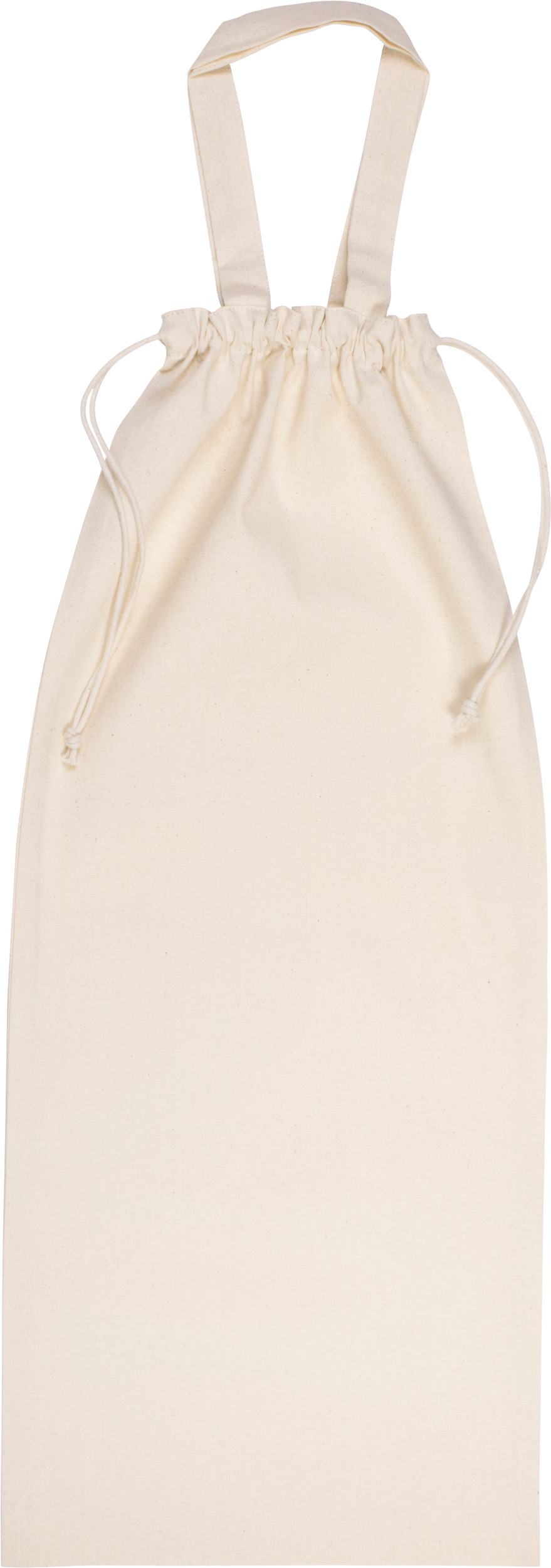 KI0254 - Bolsa de algodón orgánico para el pan