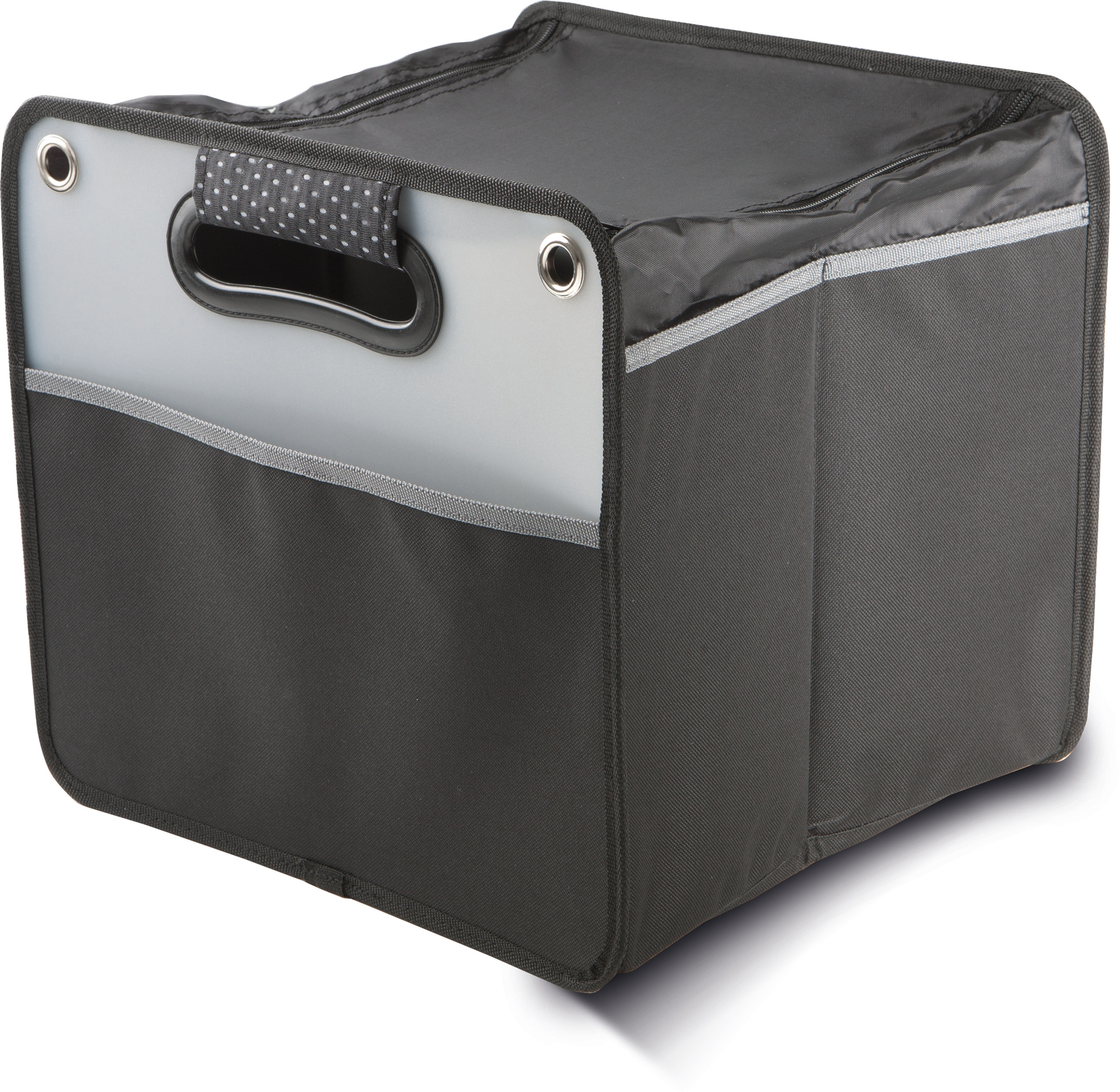 KI0508 - Organizador para maletero con solapa