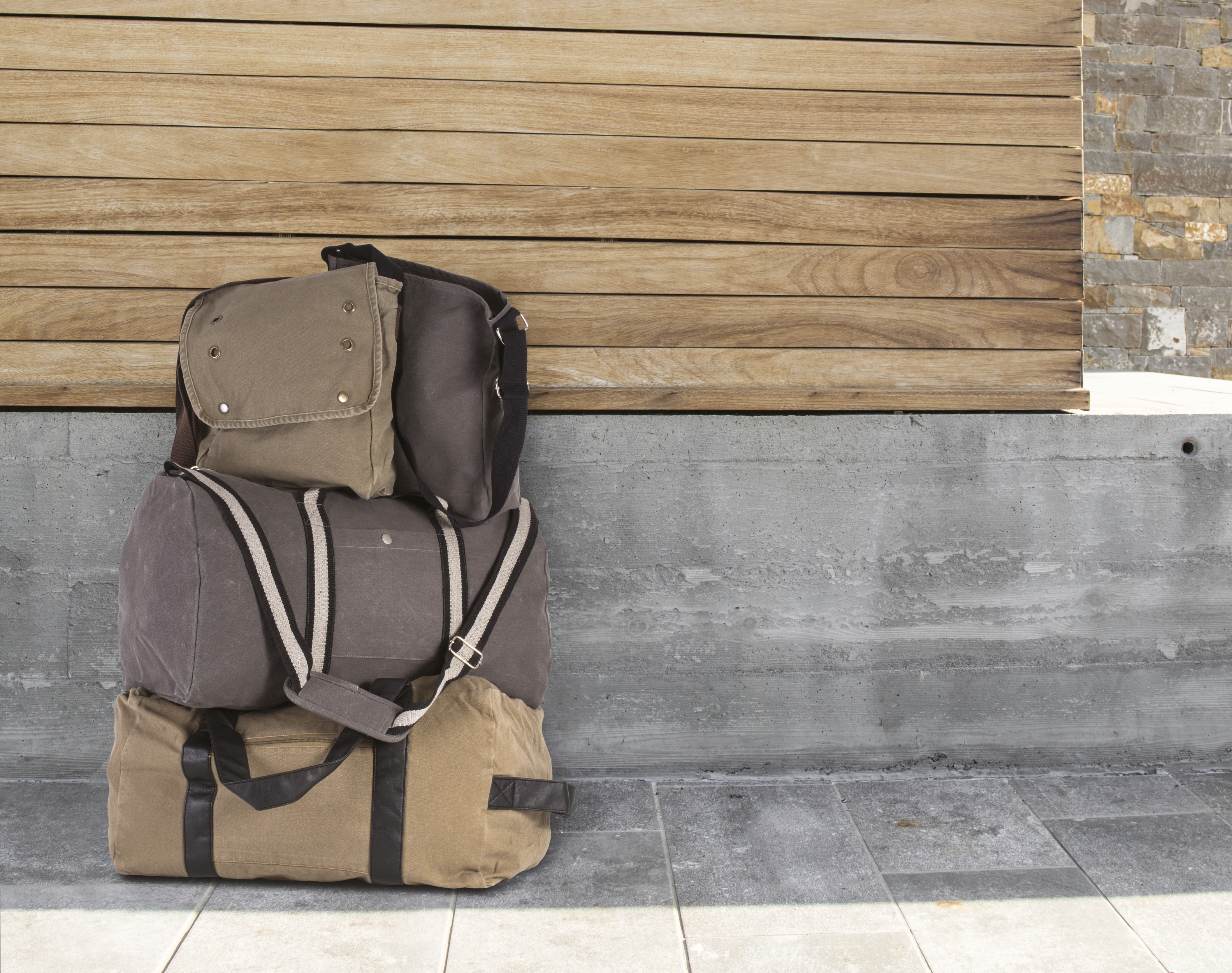 KI0603 - Bolsa de viaje