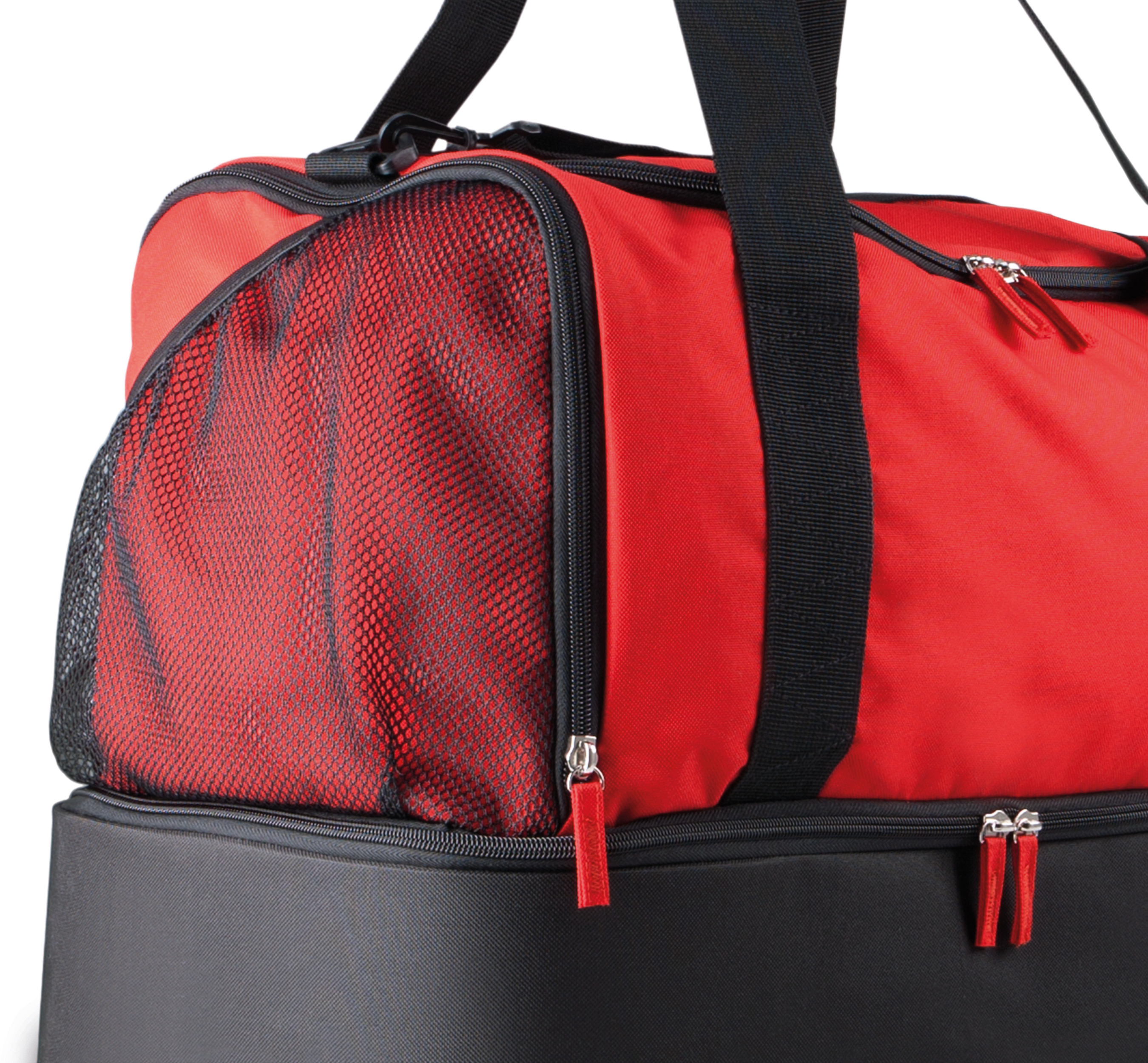 KI0618 - Bolsa deporte de equipos