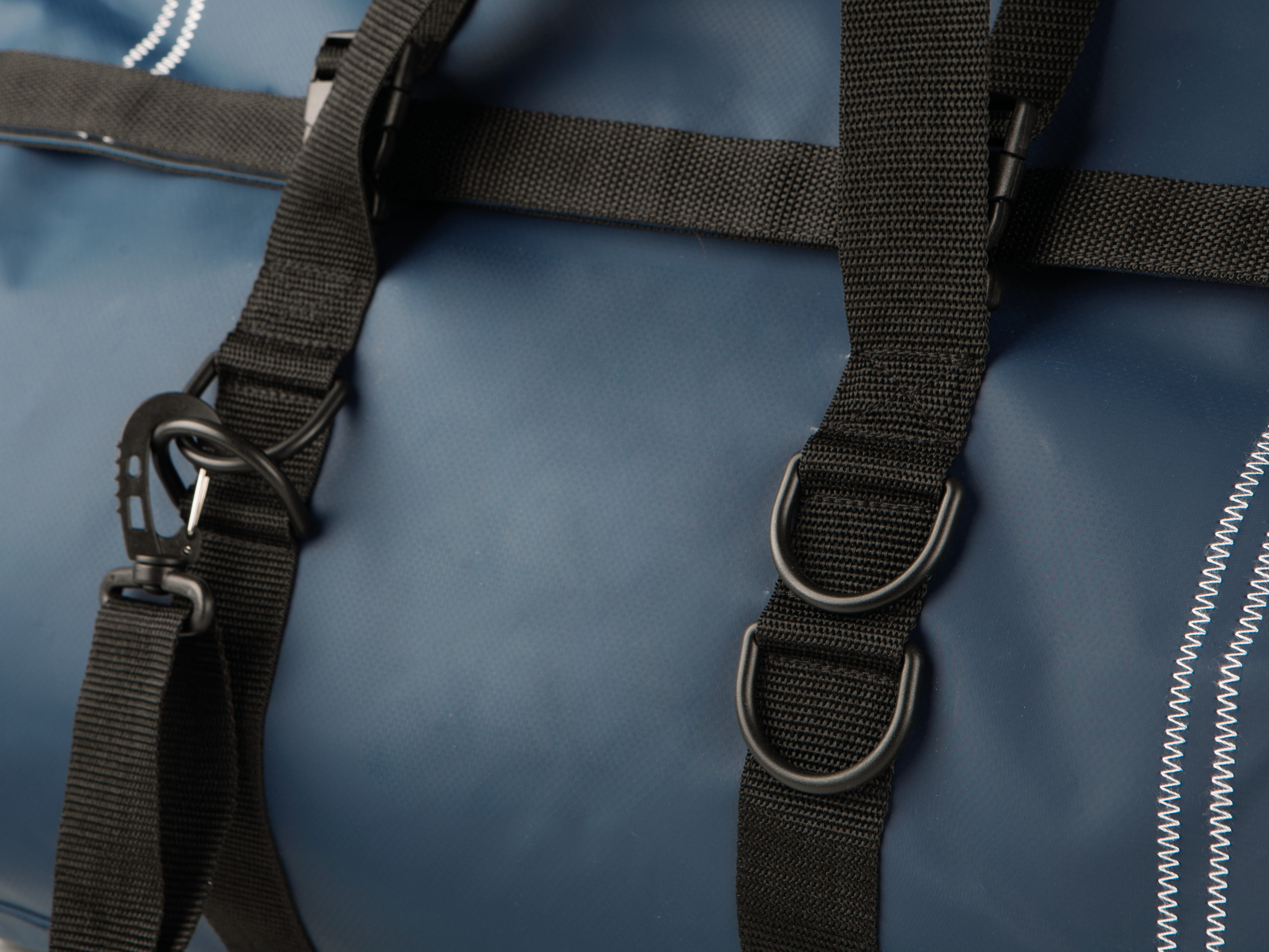 KI0625 - Bolsa de viaje impermeable