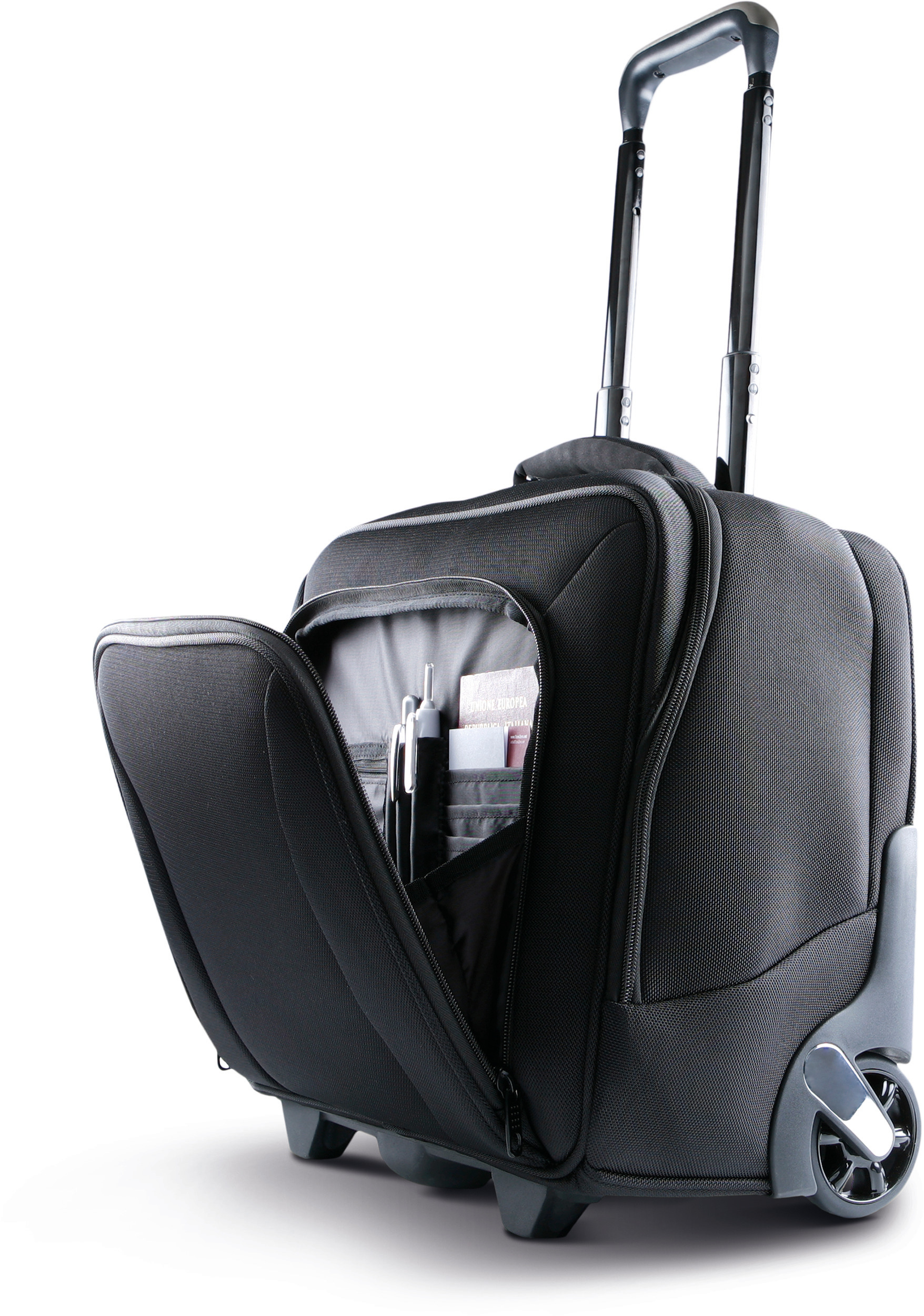 KI0901 - Maleta trolley businness