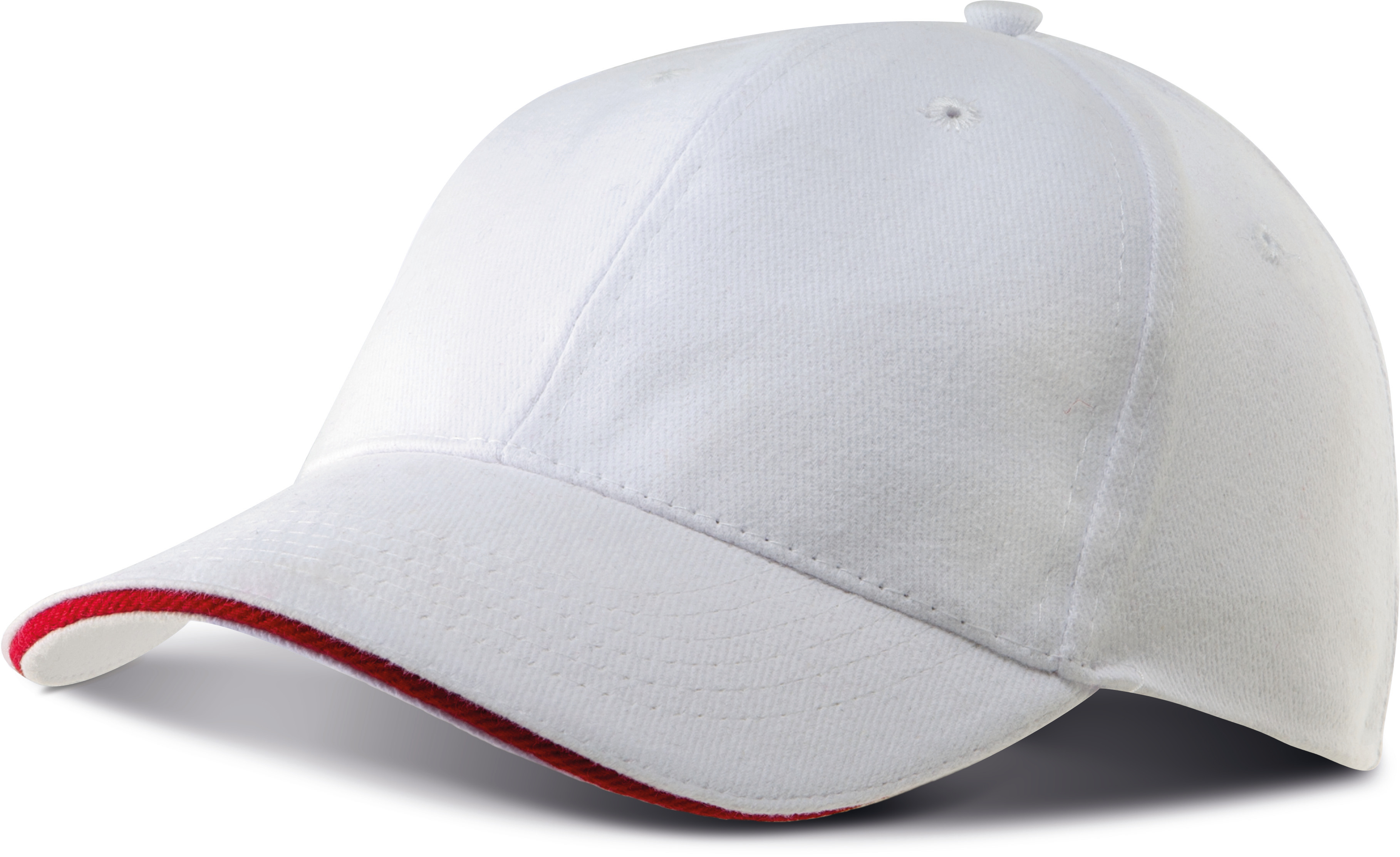 KP011 - ORLANDO - Gorra 6 paneles