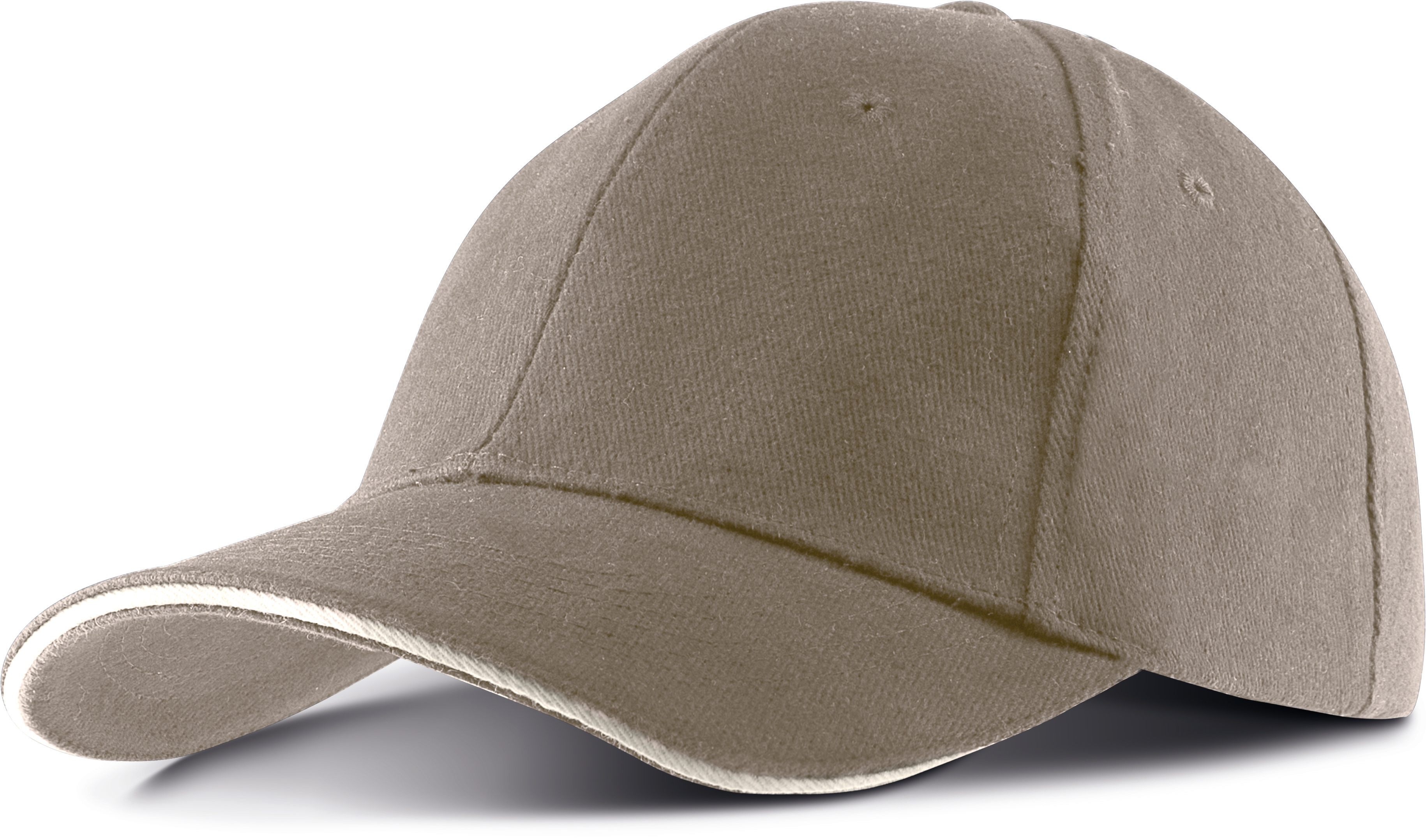 KP042 - Orlando kids - Gorra niños 6 paneles