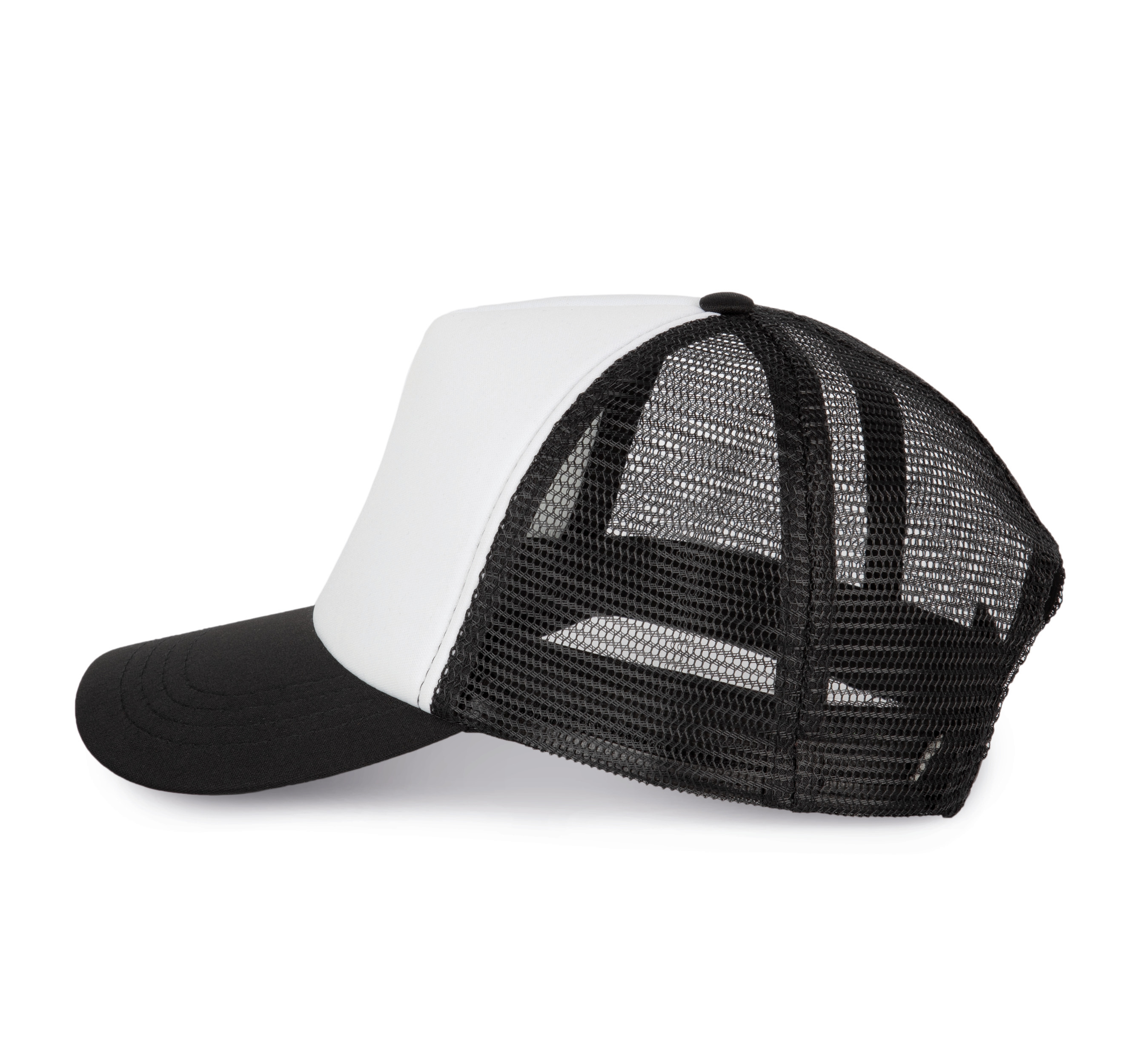 KP111 - Gorra trucker - 5 paneles