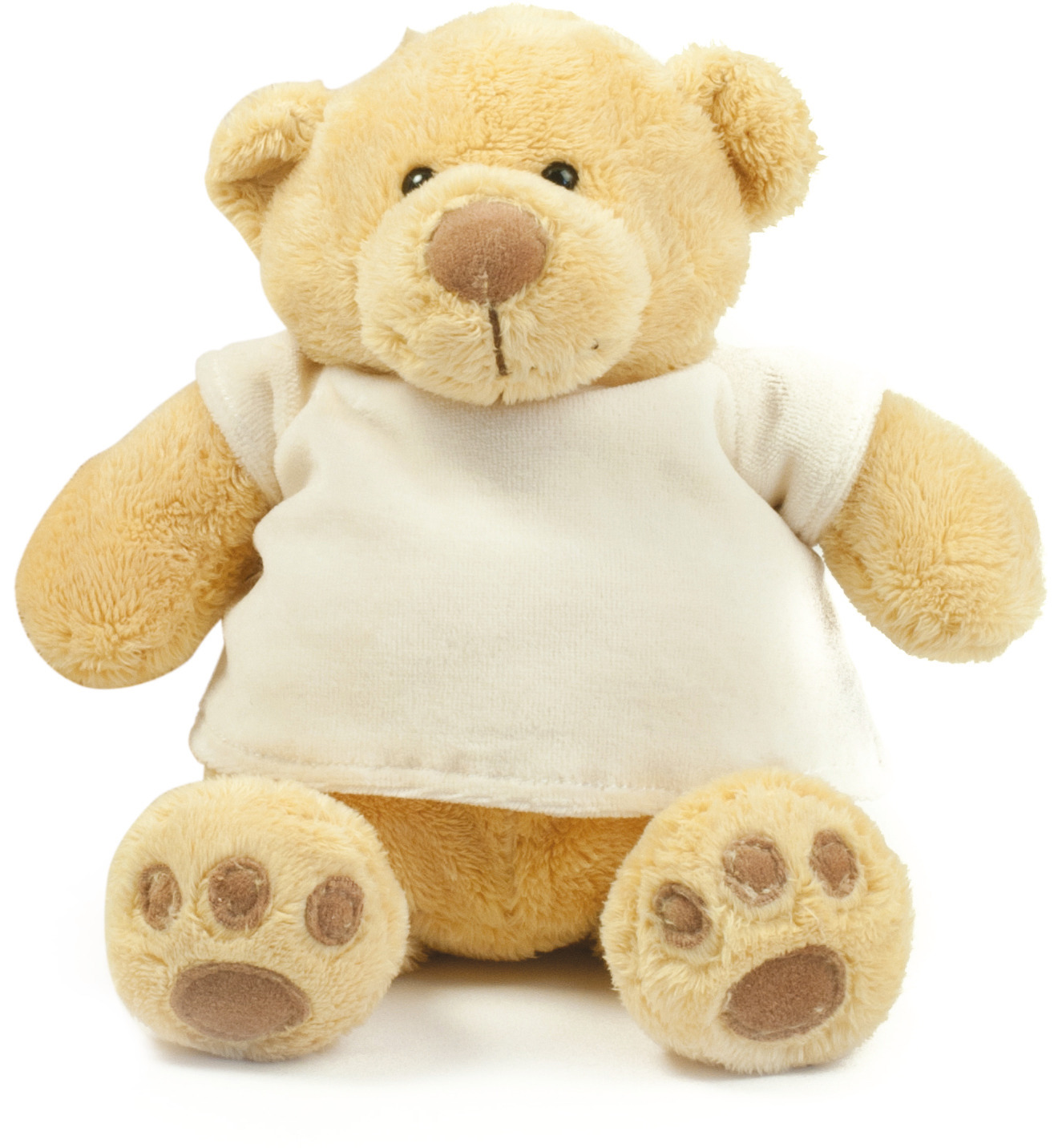 MM21 - Oso de peluche Honey