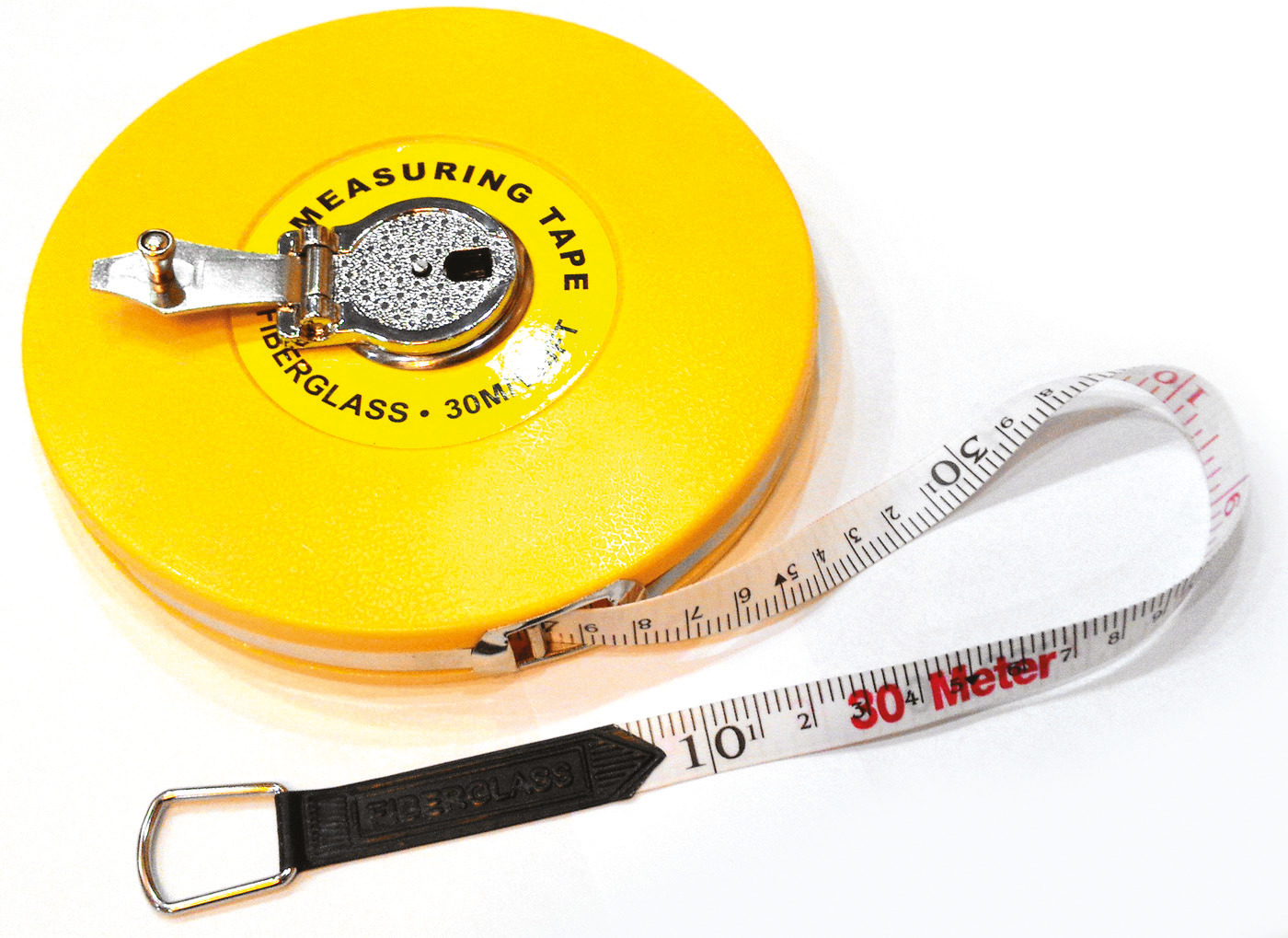 PA077 - Decámetro 30M