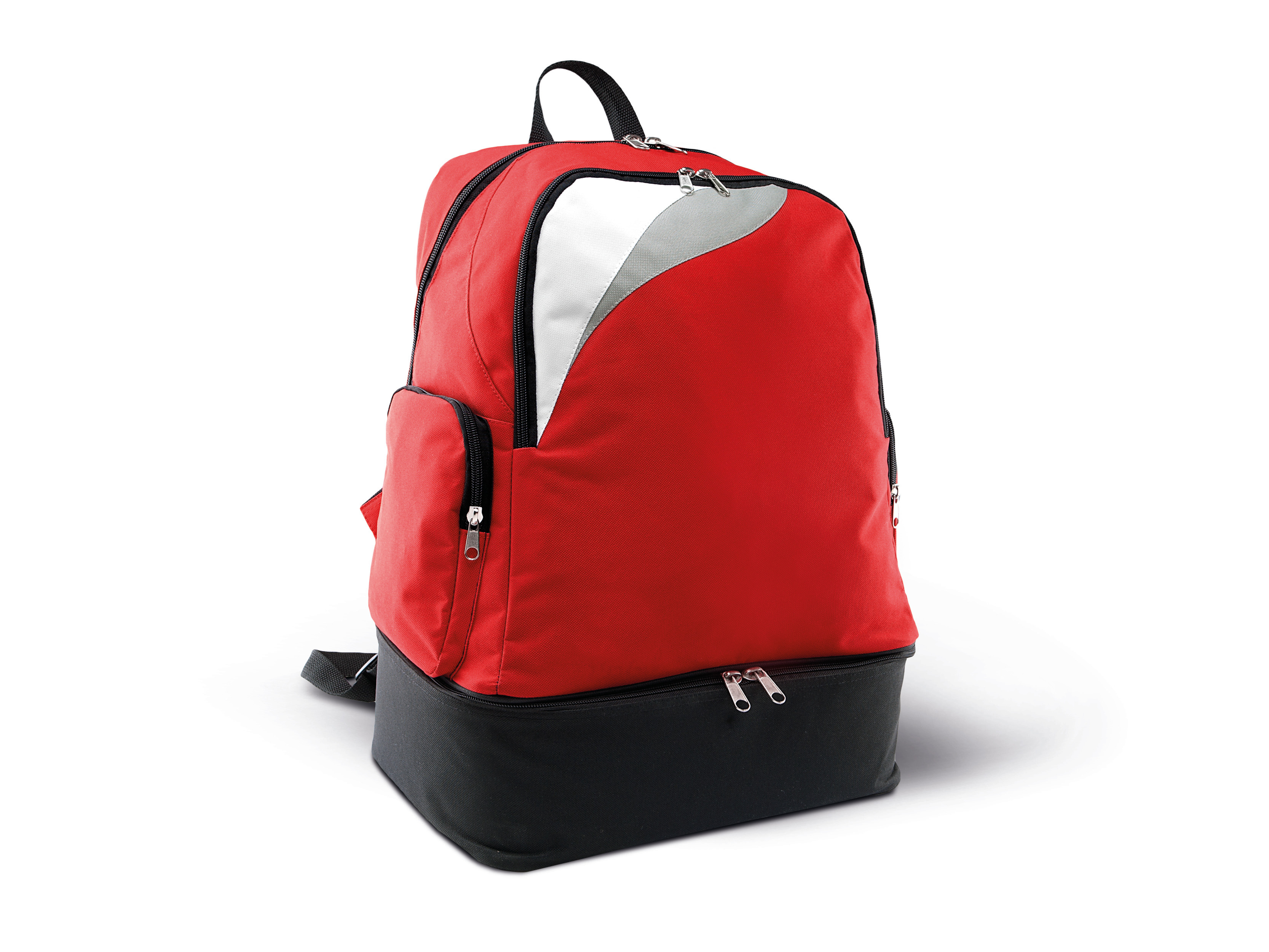PA536 - Mochila equipaciones multideporte con base rígida - 39 L