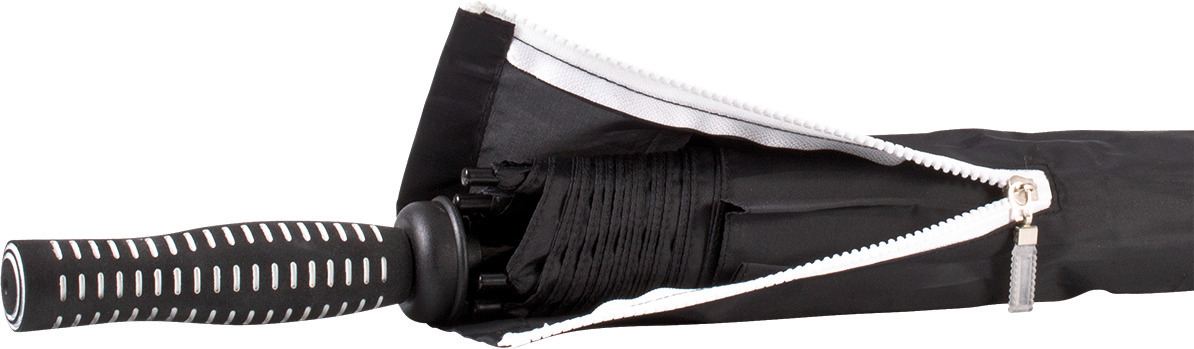 PA550 - Paraguas de golf profesional