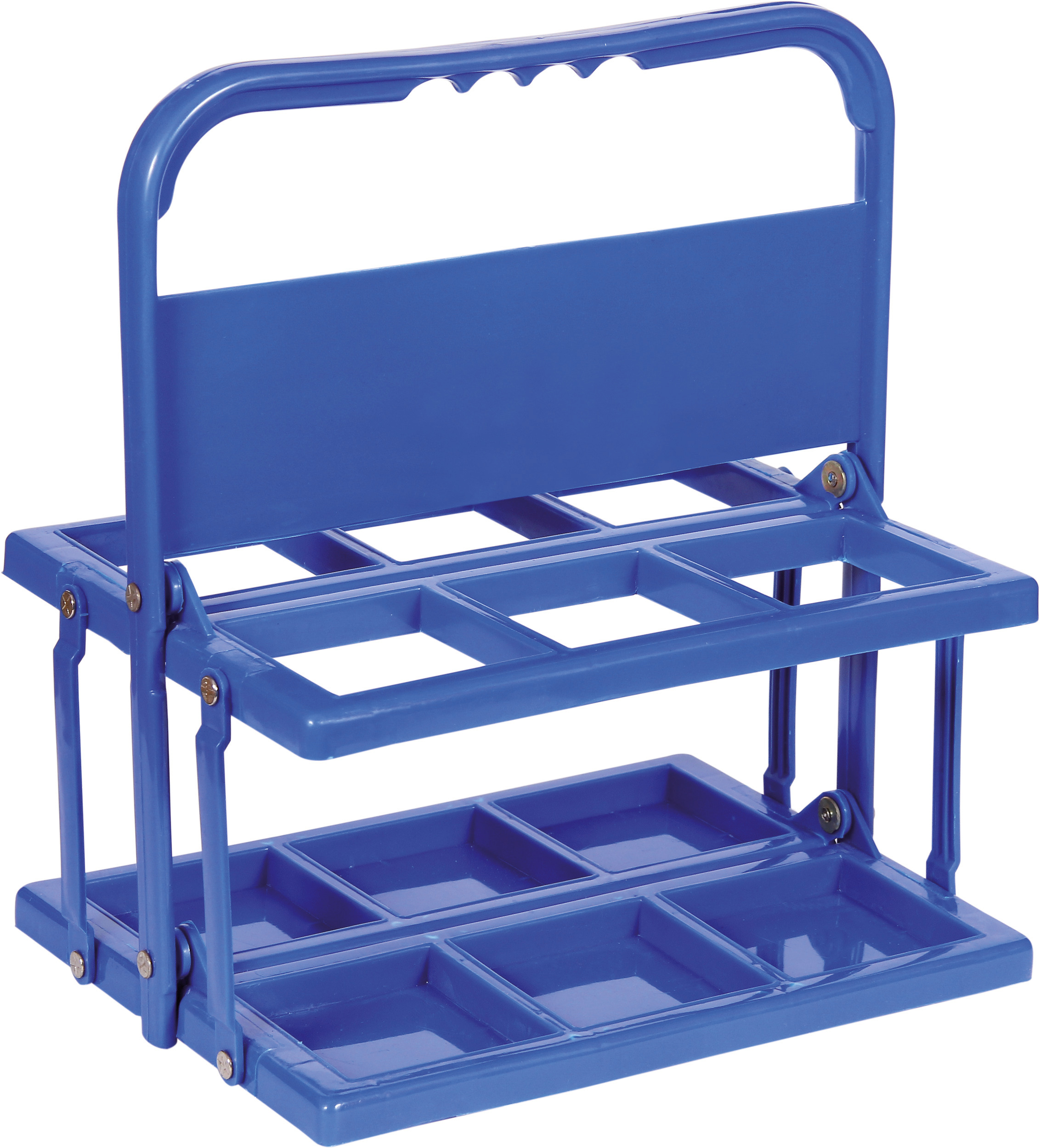 PA641 - Portabotellas plegable