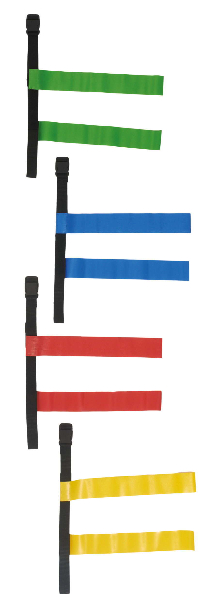 PA666 - Cinturón Tag