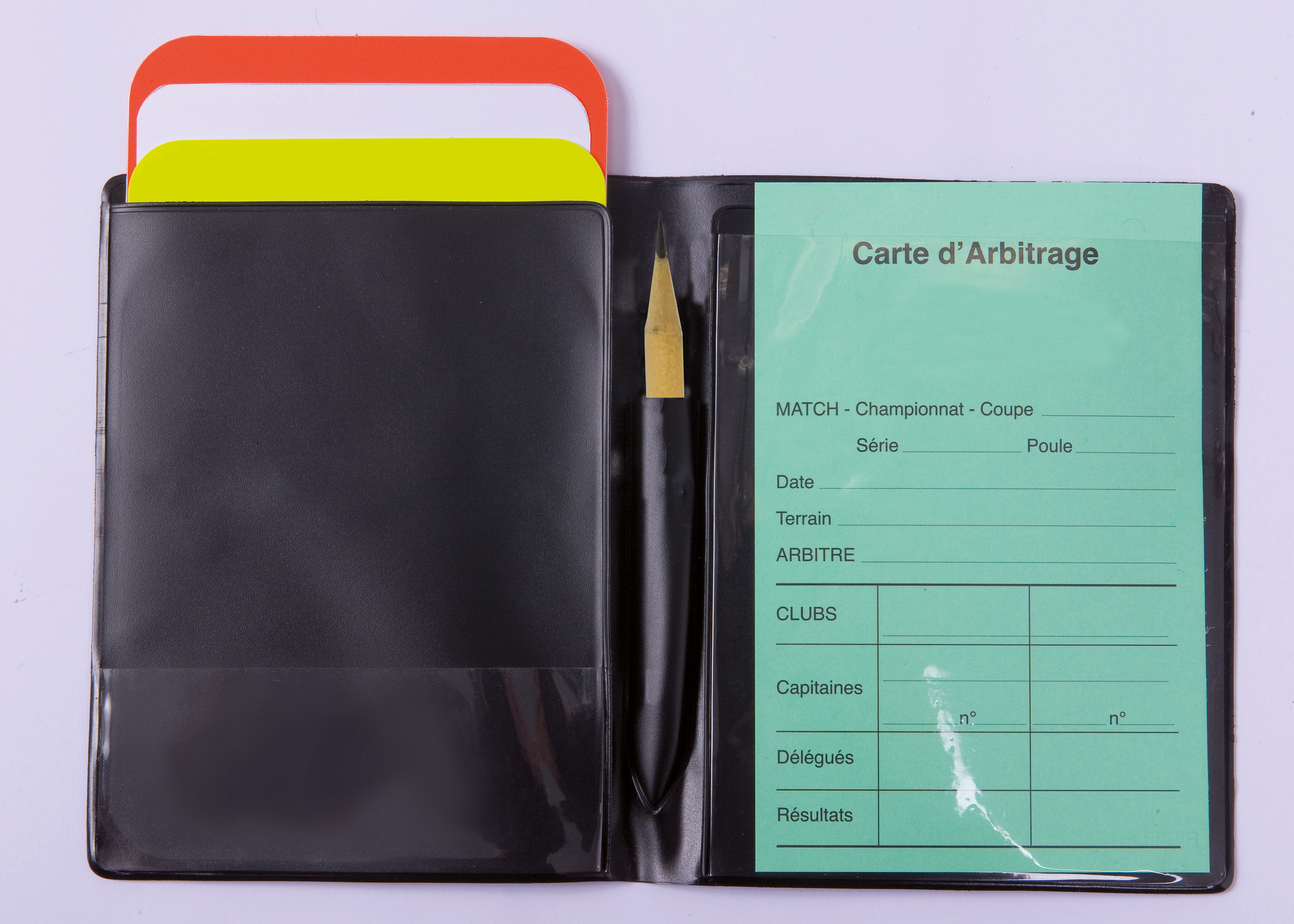 PA682 - Miniset de arbitraje