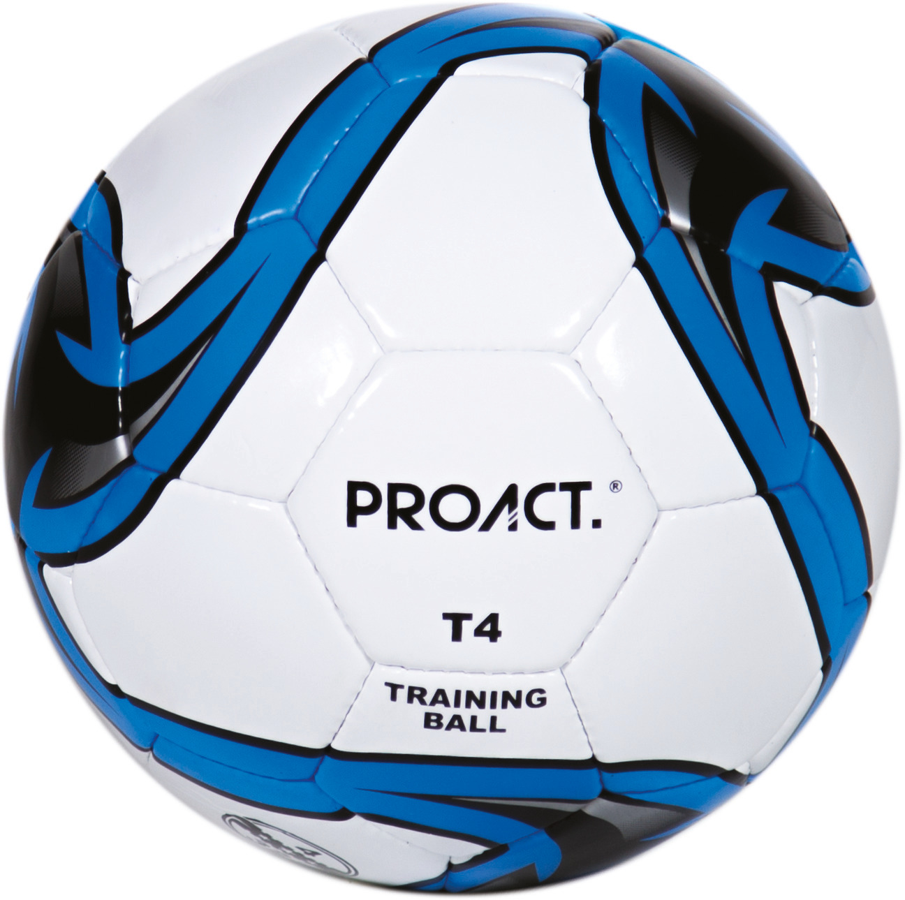 PA875 - Balón de fútbol Glider 2 talla 4