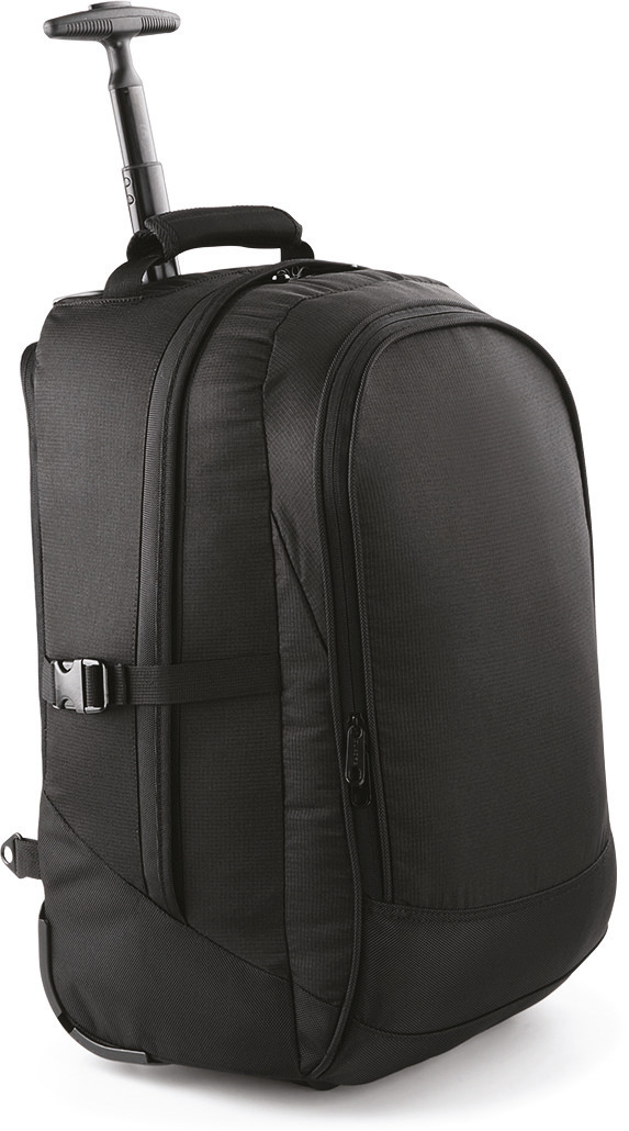 QD902 - Mochila/trolley de cabina Vessel™