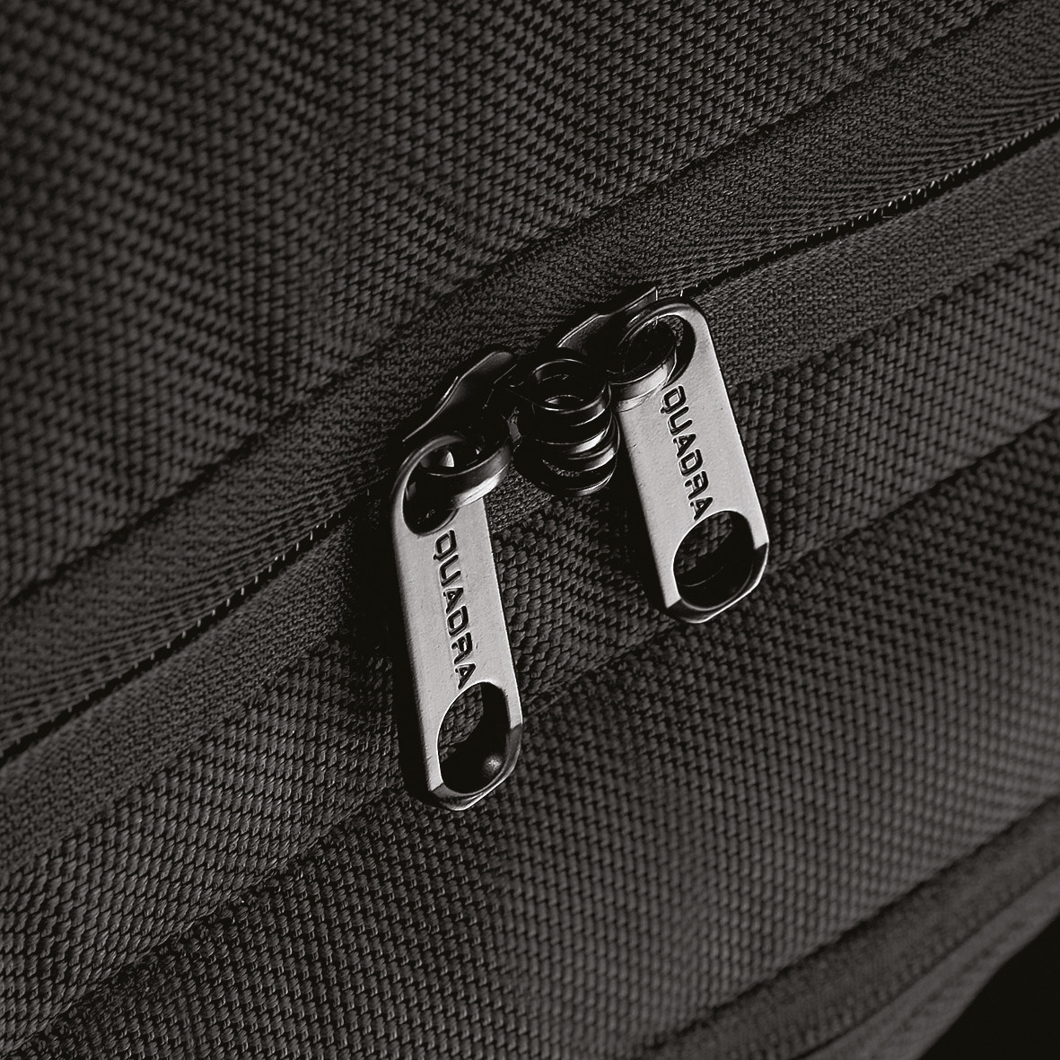 QD970 - Bolsa de viaje Tungsten™