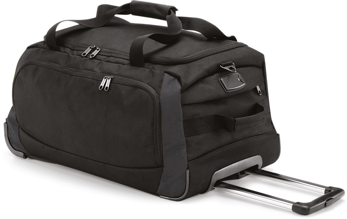 QD970 - Bolsa de viaje Tungsten™