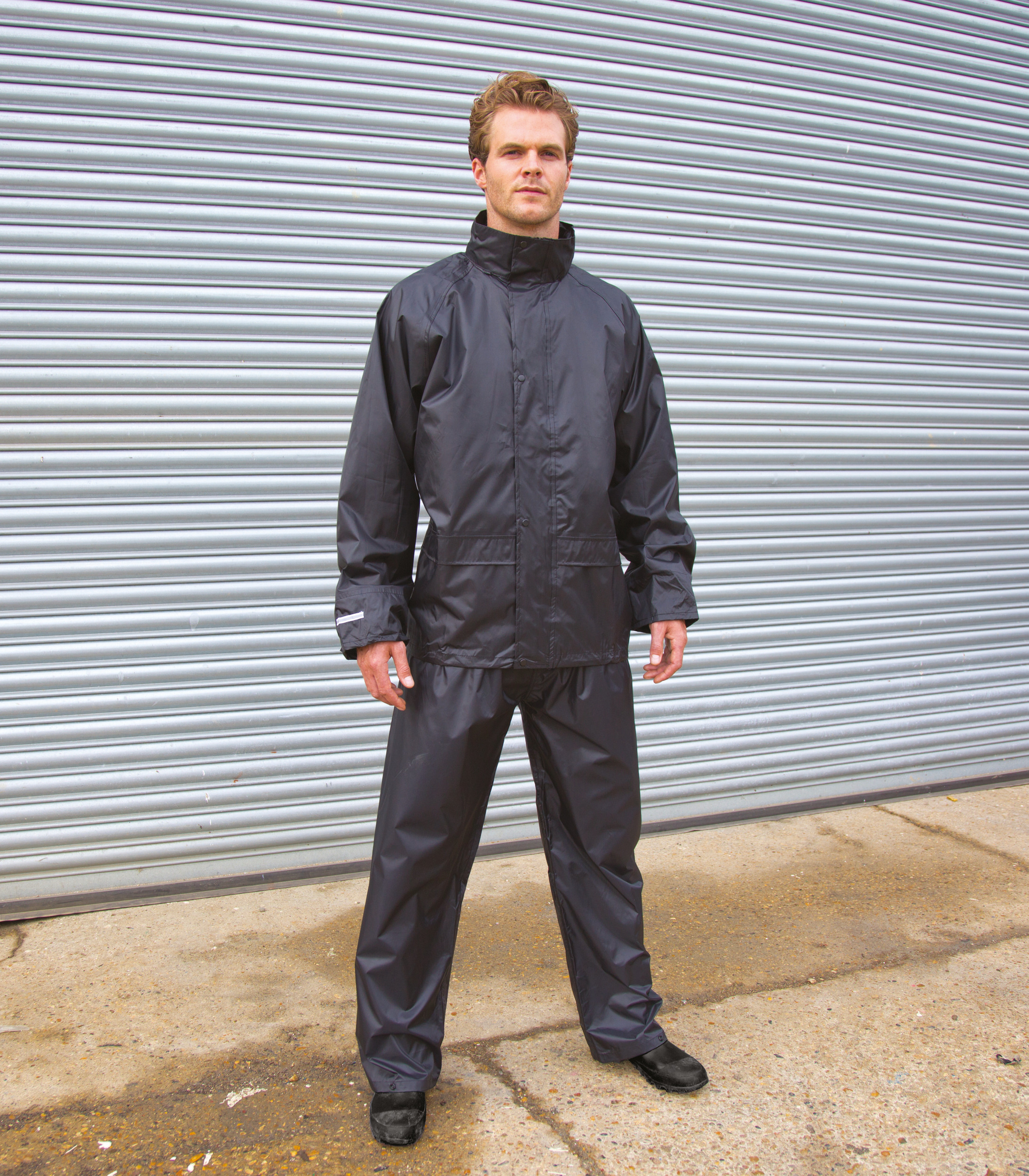 R225X - Traje impermeable