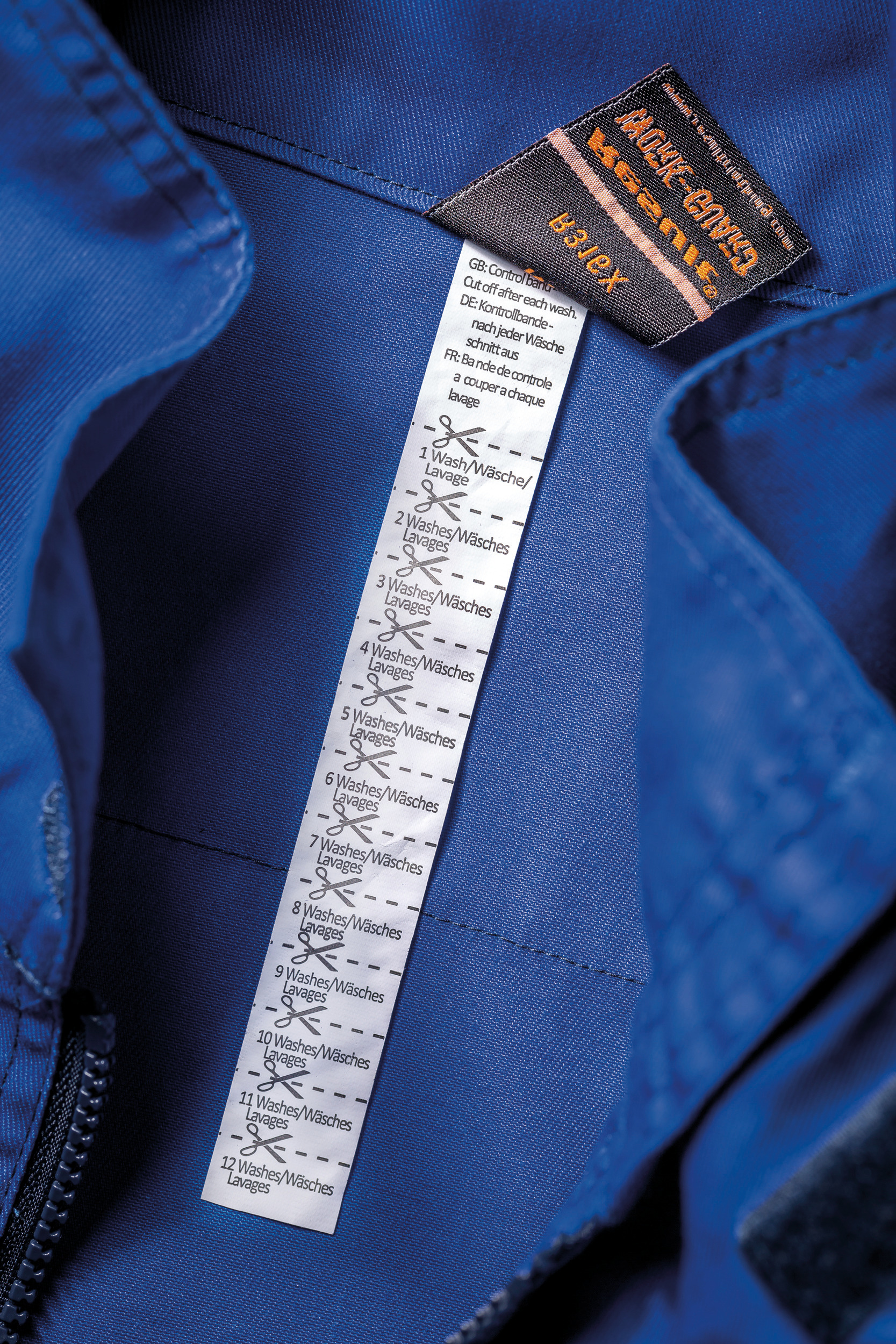 R318X - Pantalón Lite