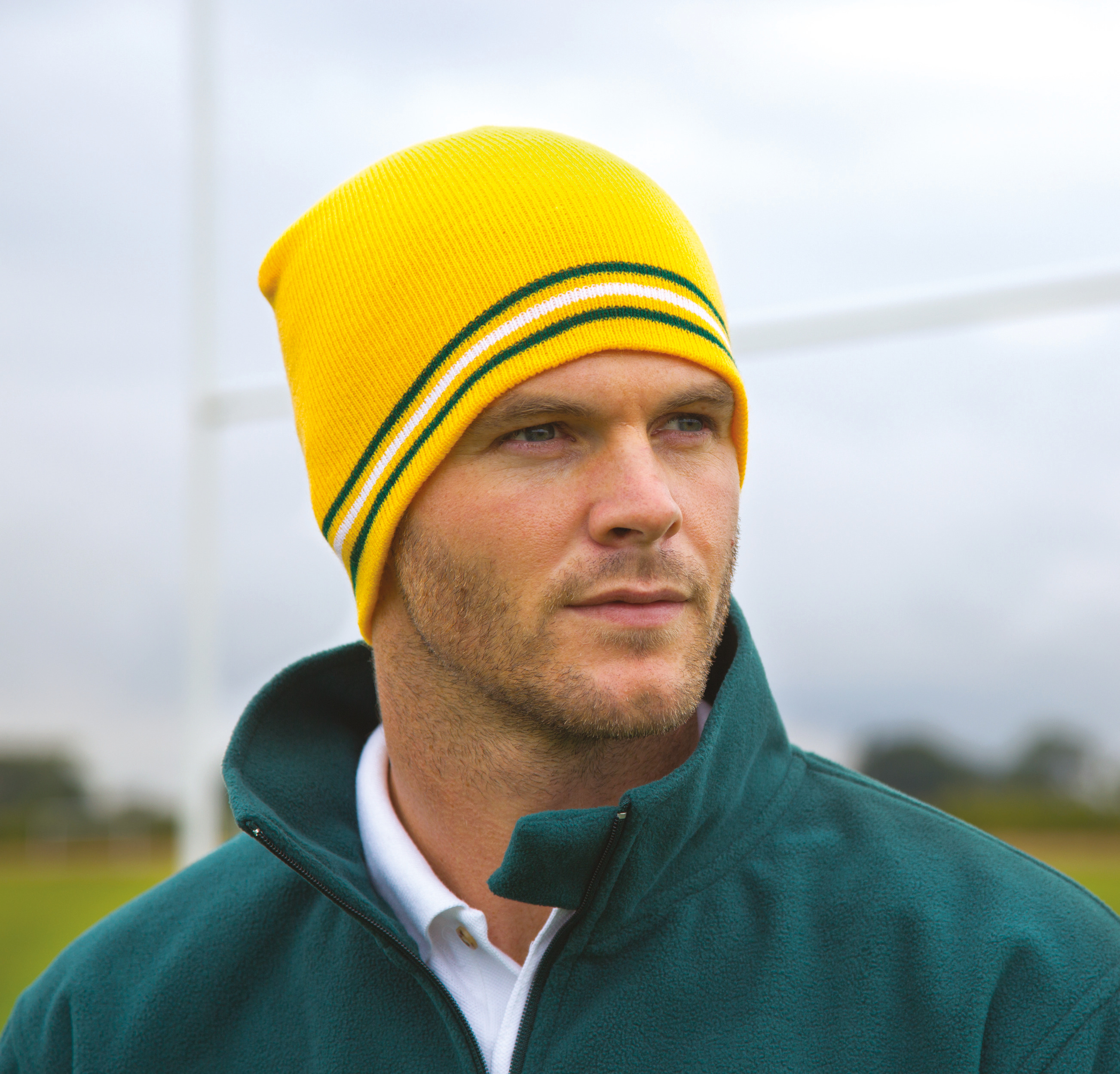 R368X - Gorro