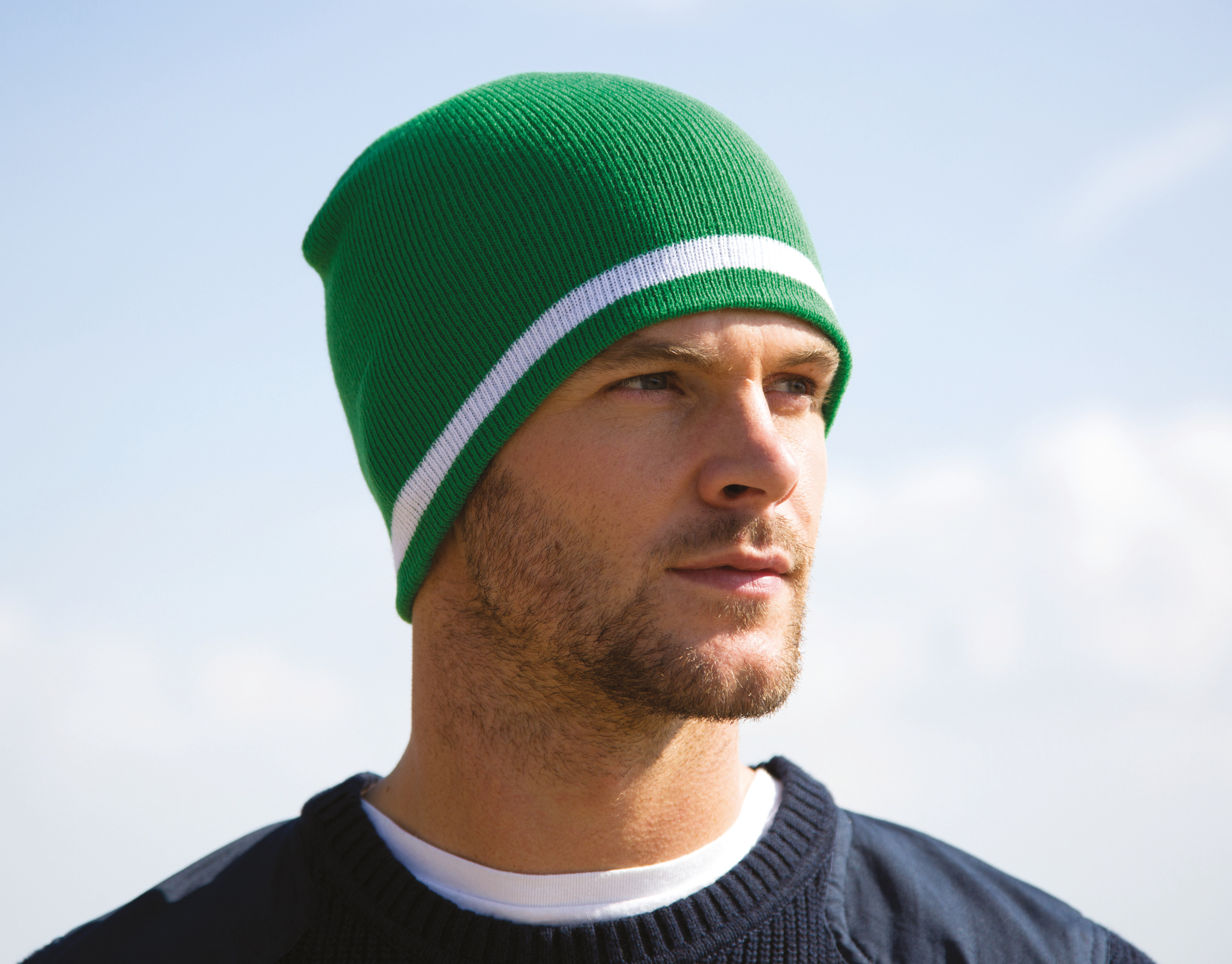 R368X - Gorro