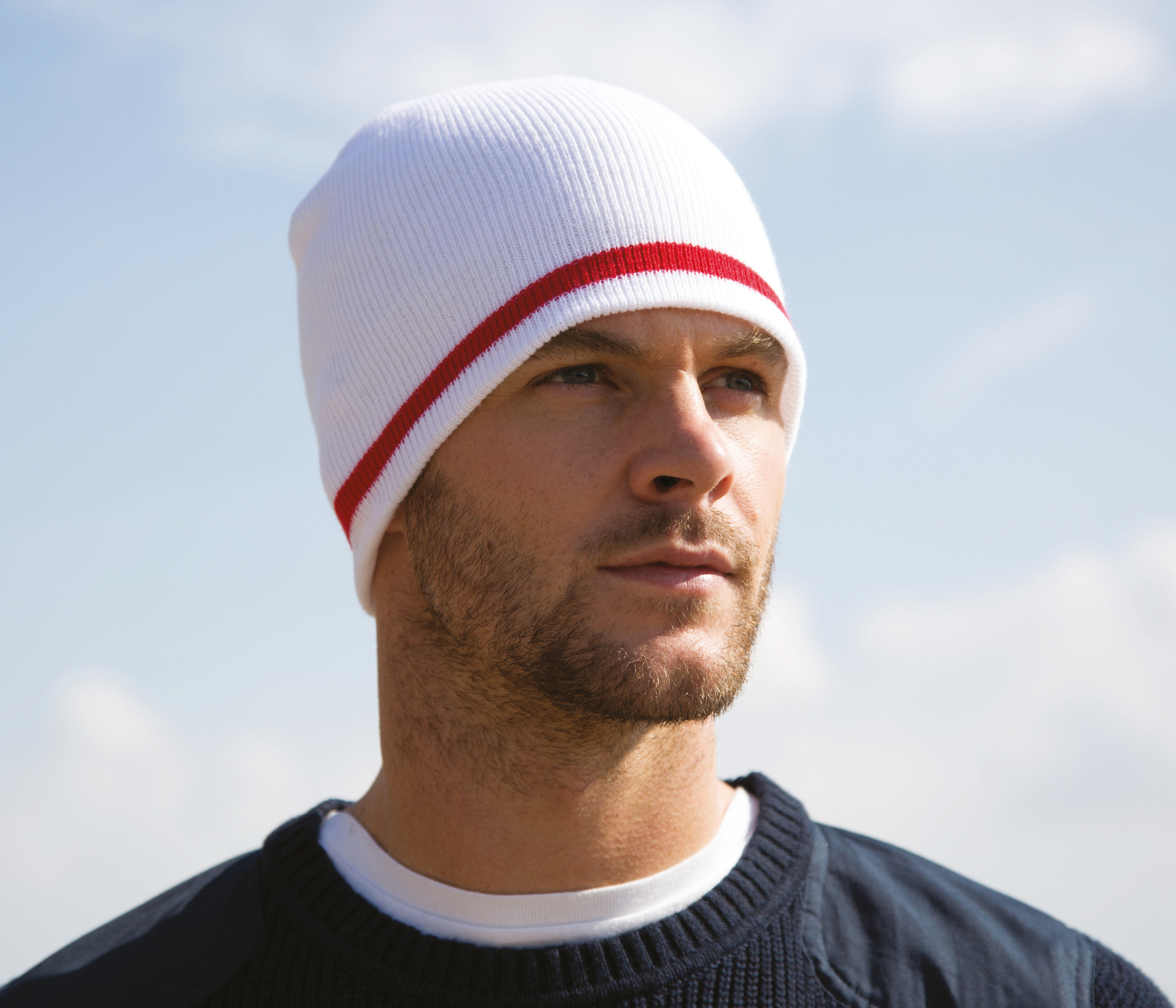 R368X - Gorro