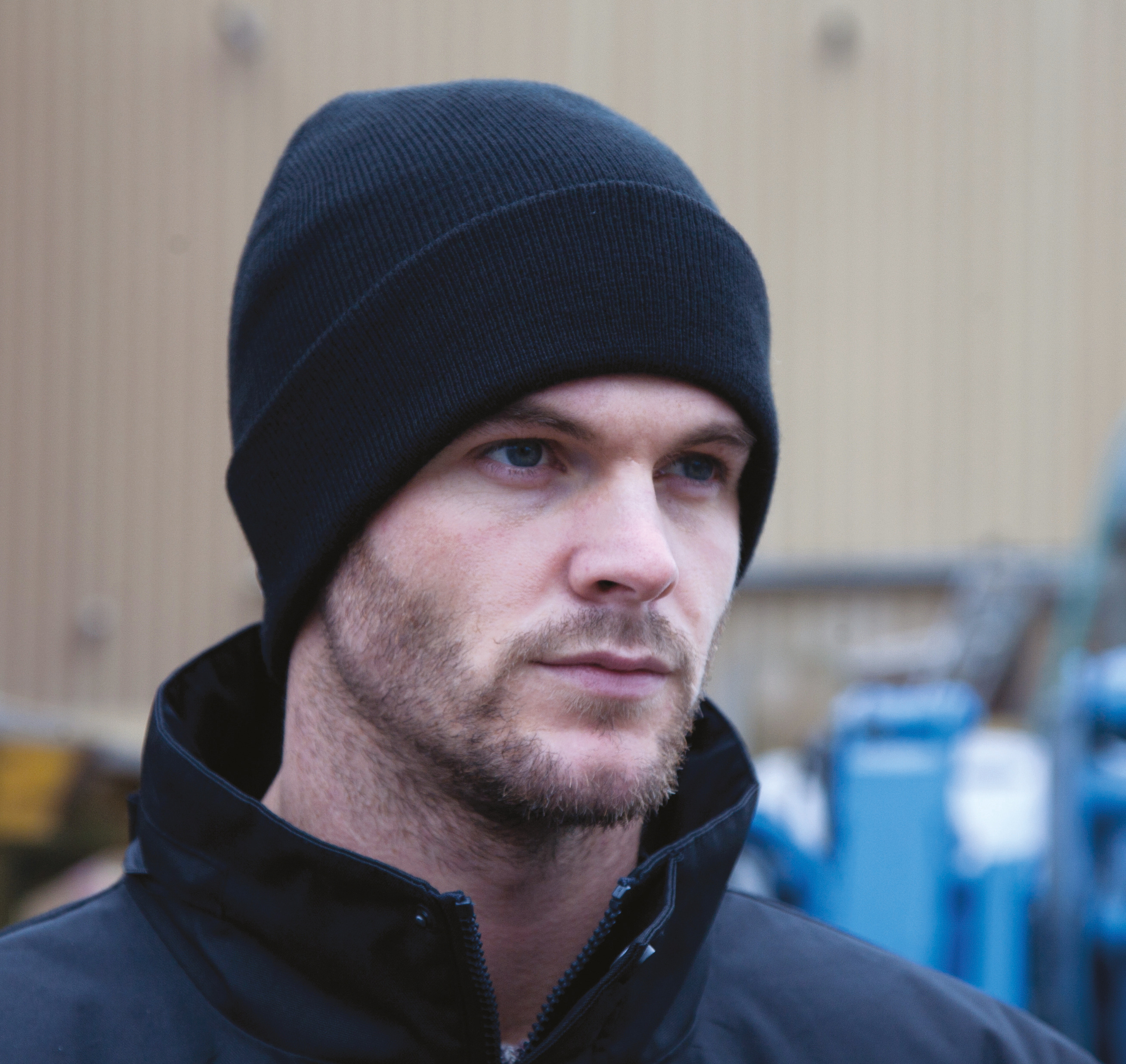 RC133X - Gorro ligero Thinsulate™