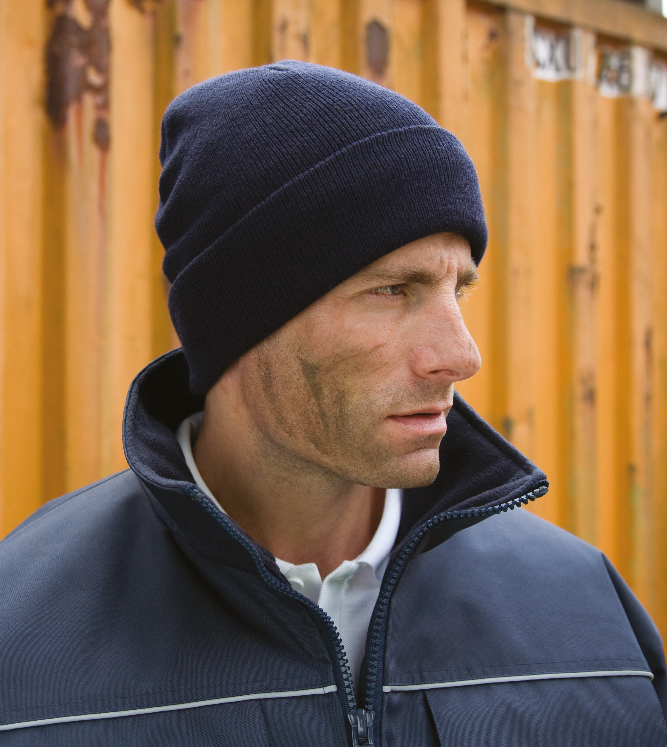 RC133X - Gorro ligero Thinsulate™