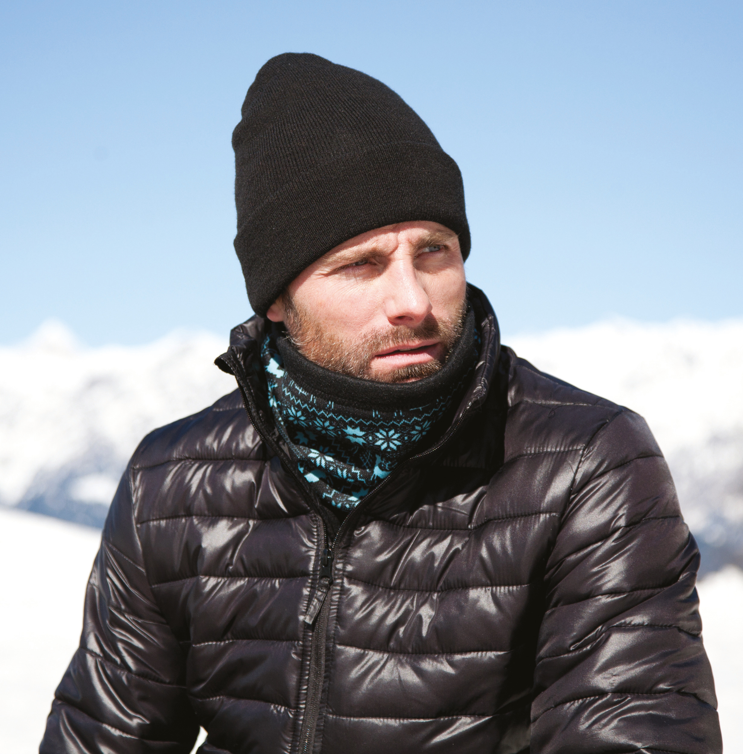 RC133X - Gorro ligero Thinsulate™